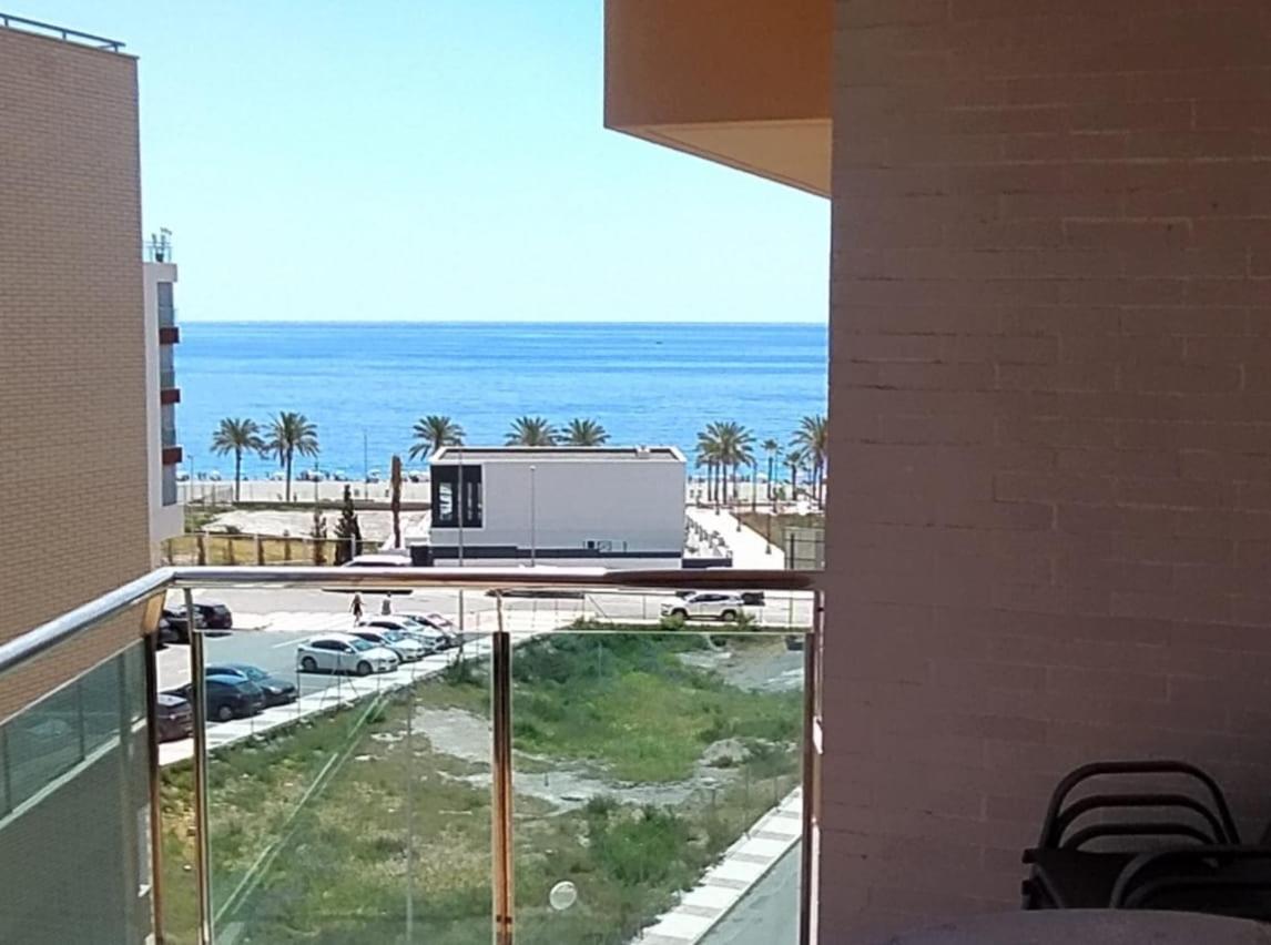 apartamento aguadulce playa con WIFI photo 3