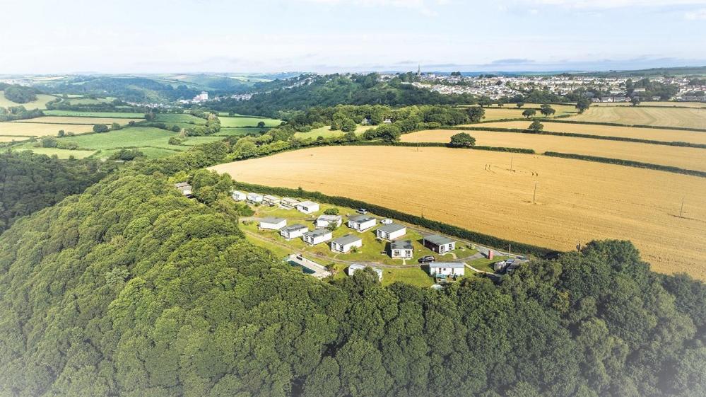 Greenways Valley Holiday Park