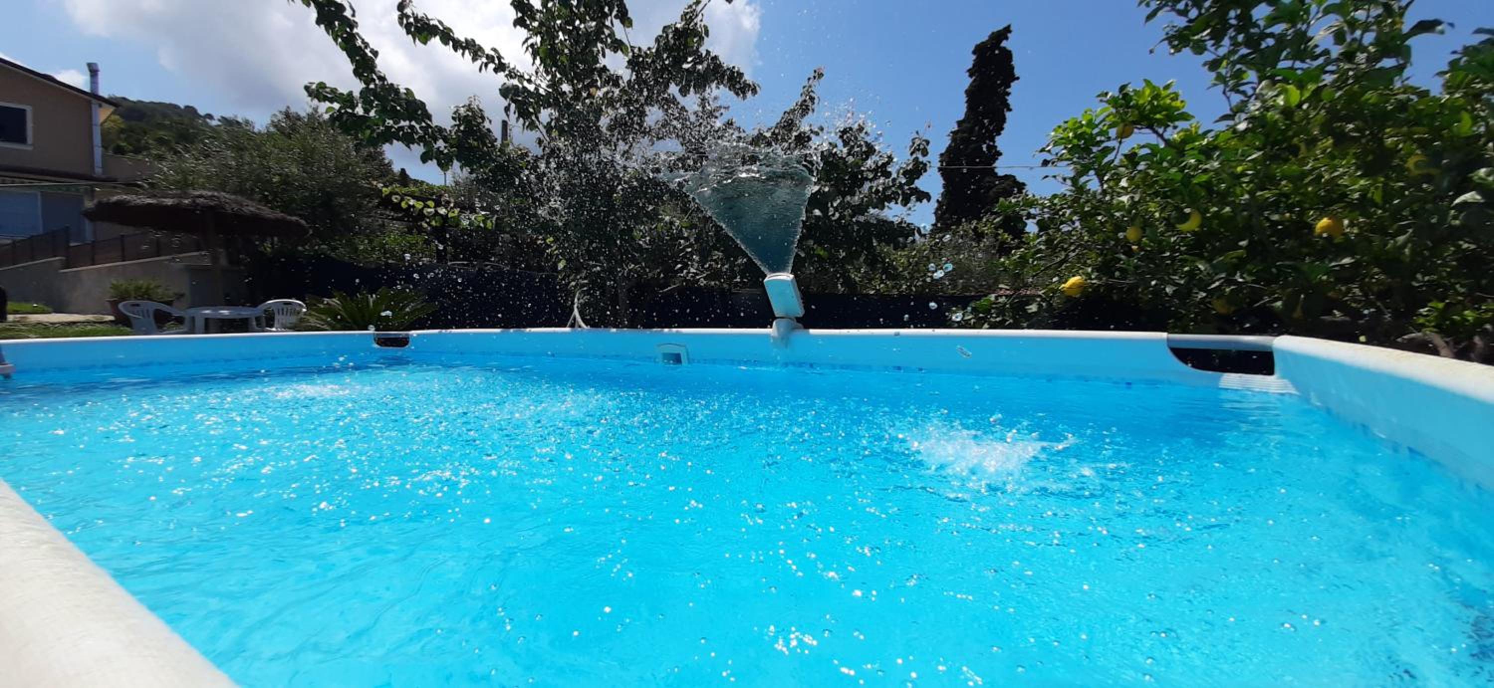 Villa Carol