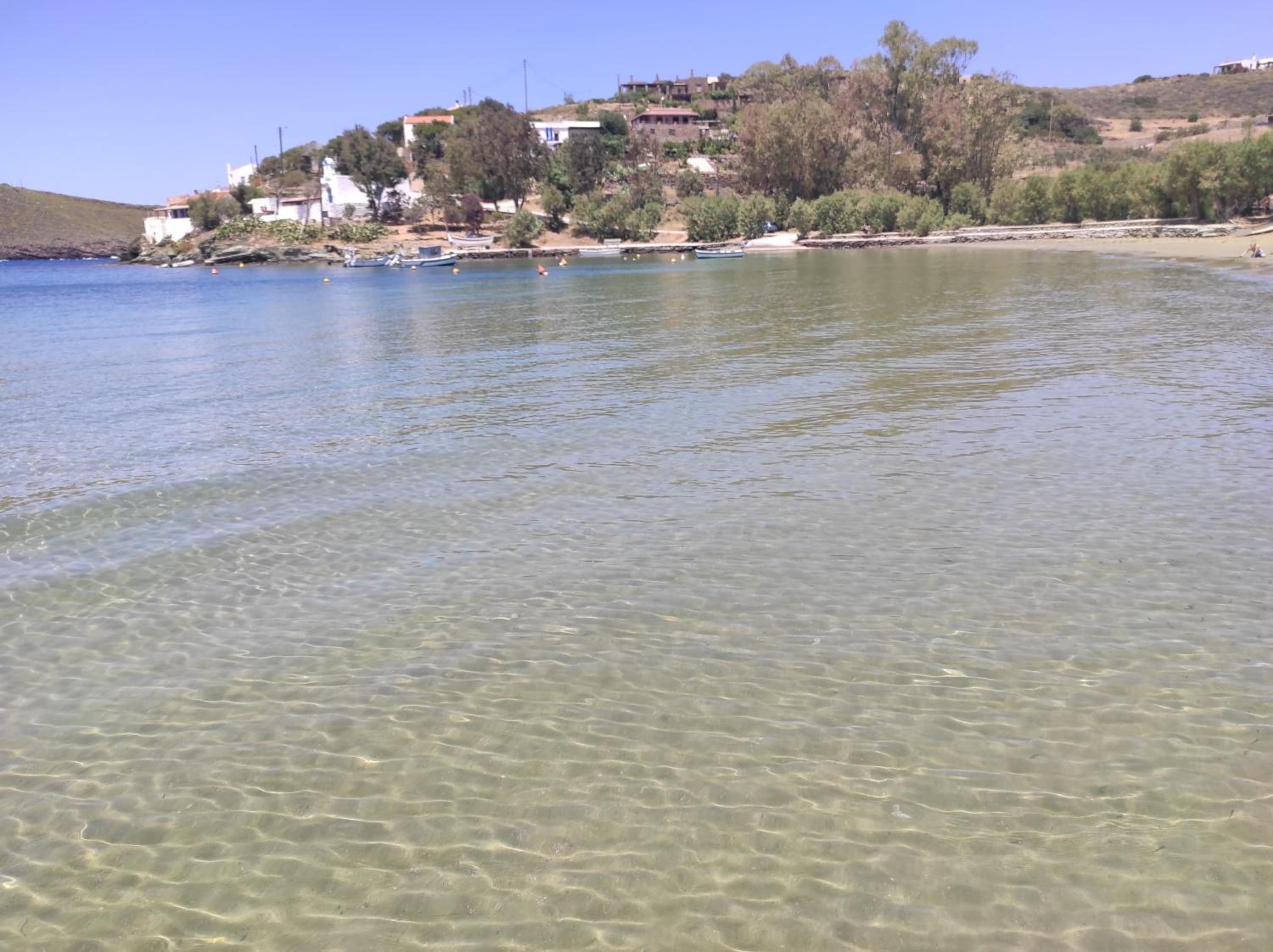 Kea Island II