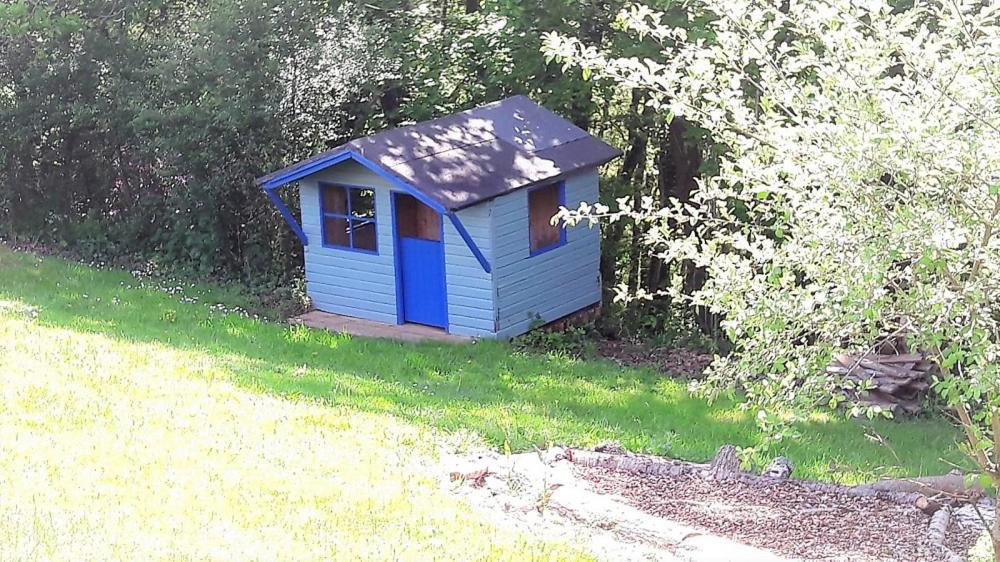 Greenways Valley Holiday Park