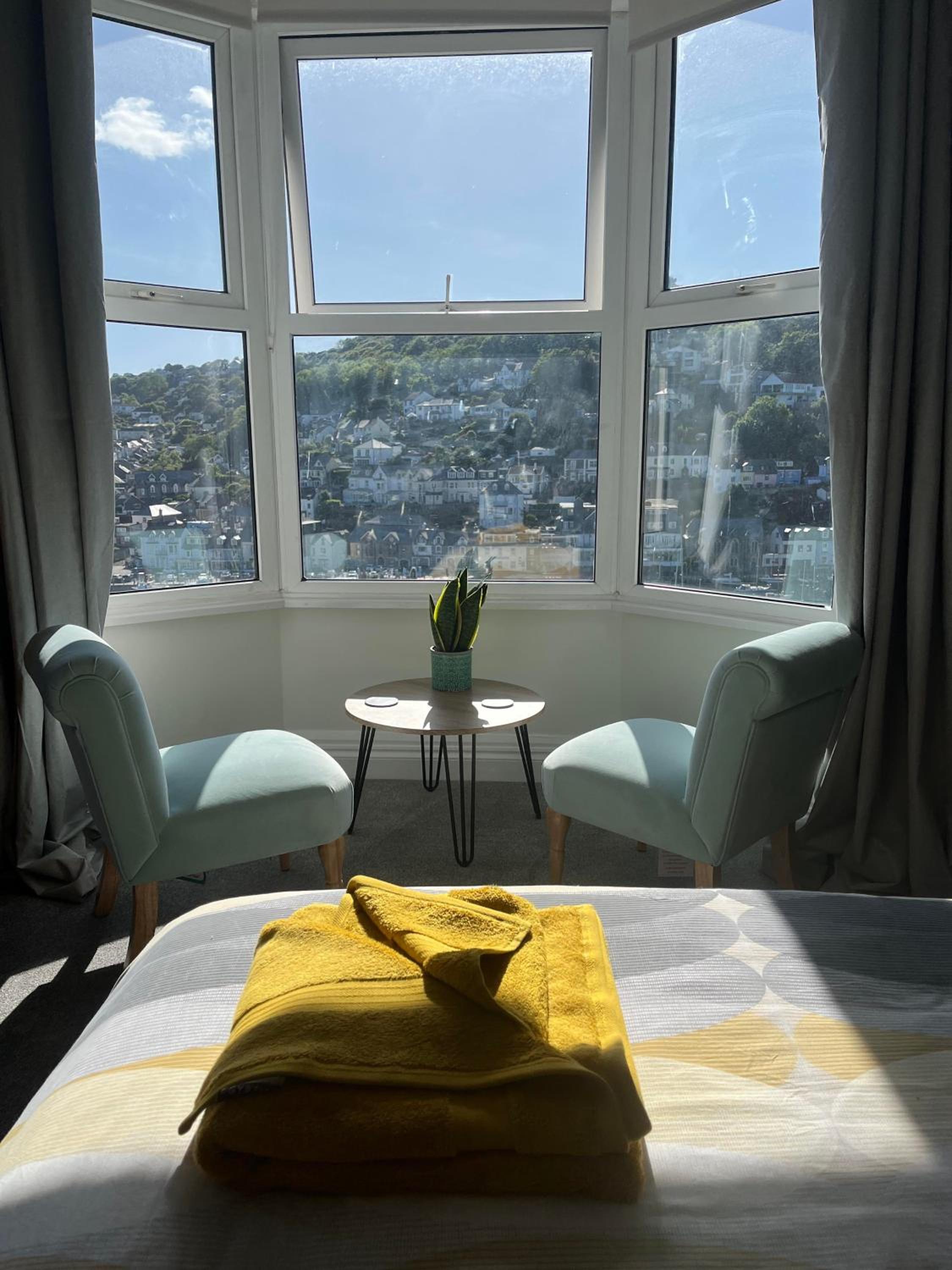 Penwyn Bed and Breakfast
