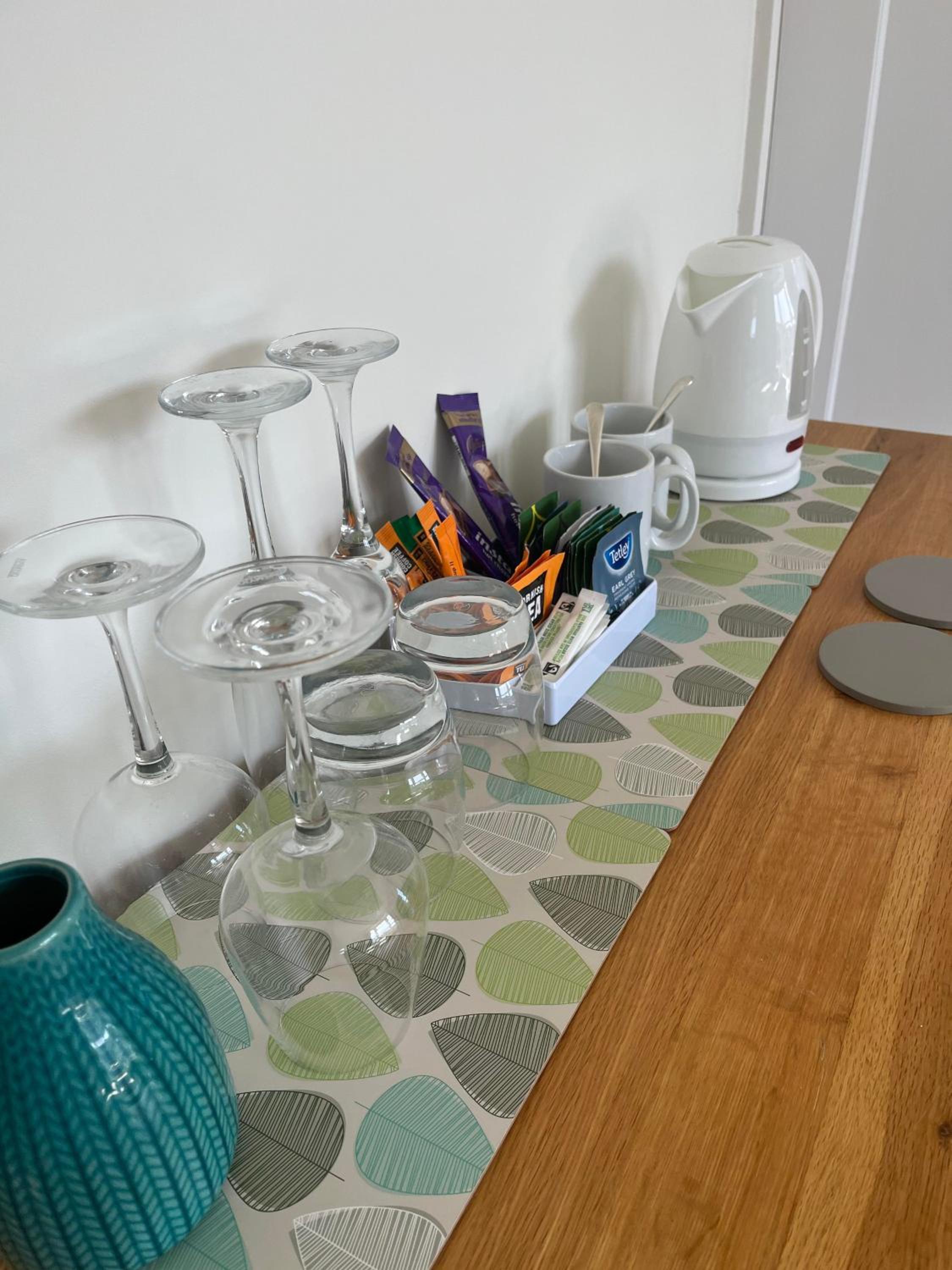 Penwyn Bed and Breakfast