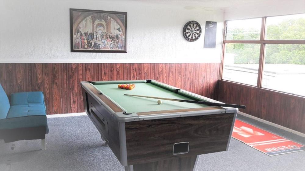 Greenways Valley Holiday Park