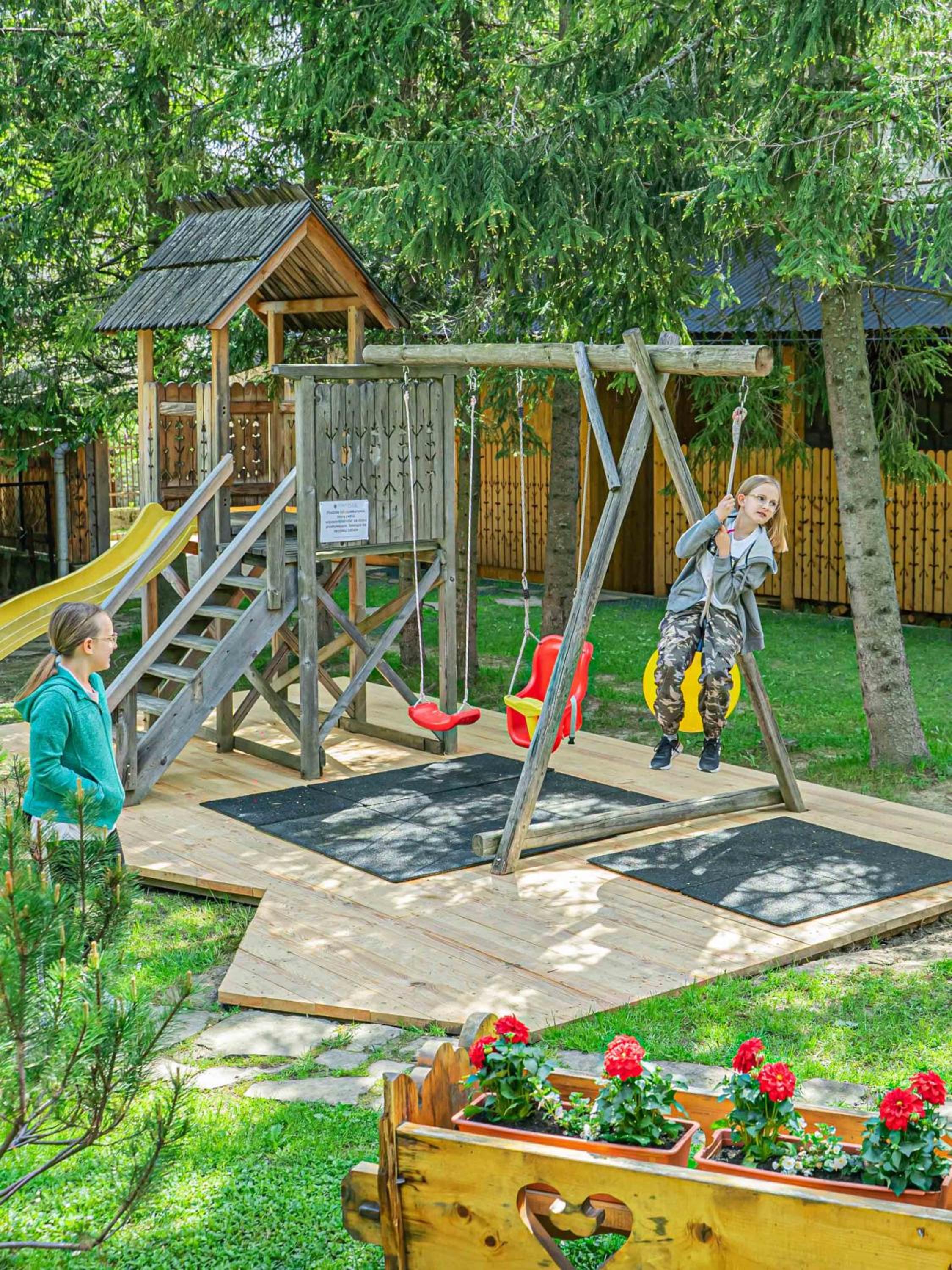 Tatra House Residence