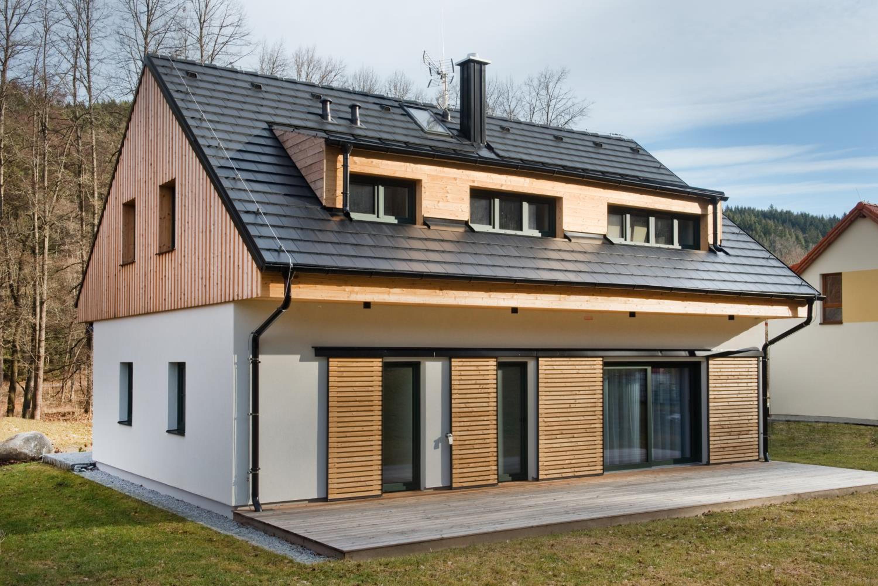 Hygge Apartments