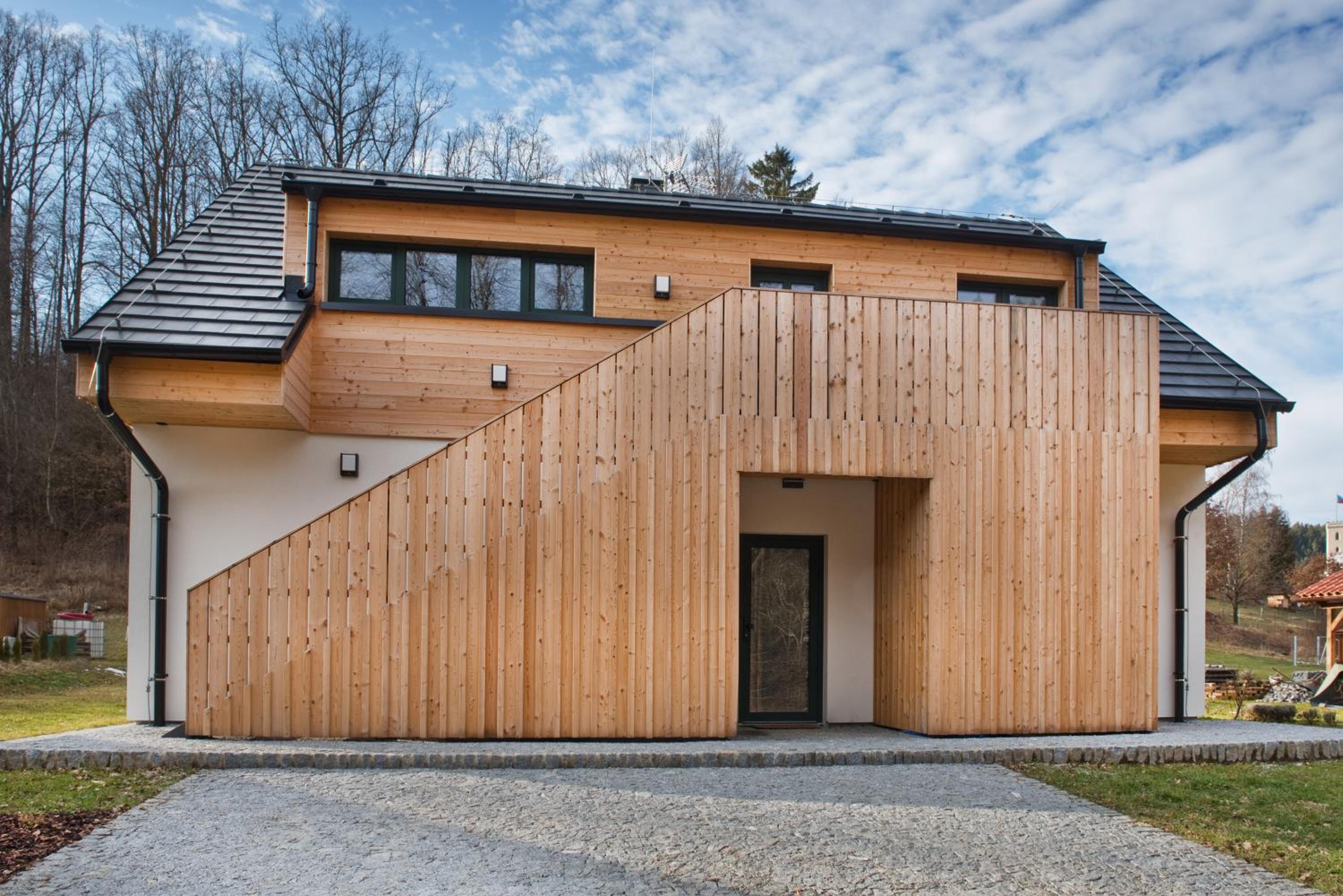 Hygge Apartments