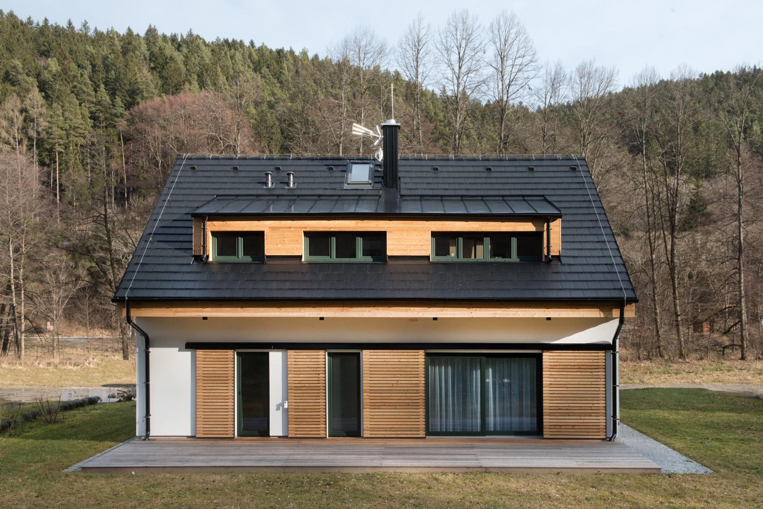 Hygge Apartments