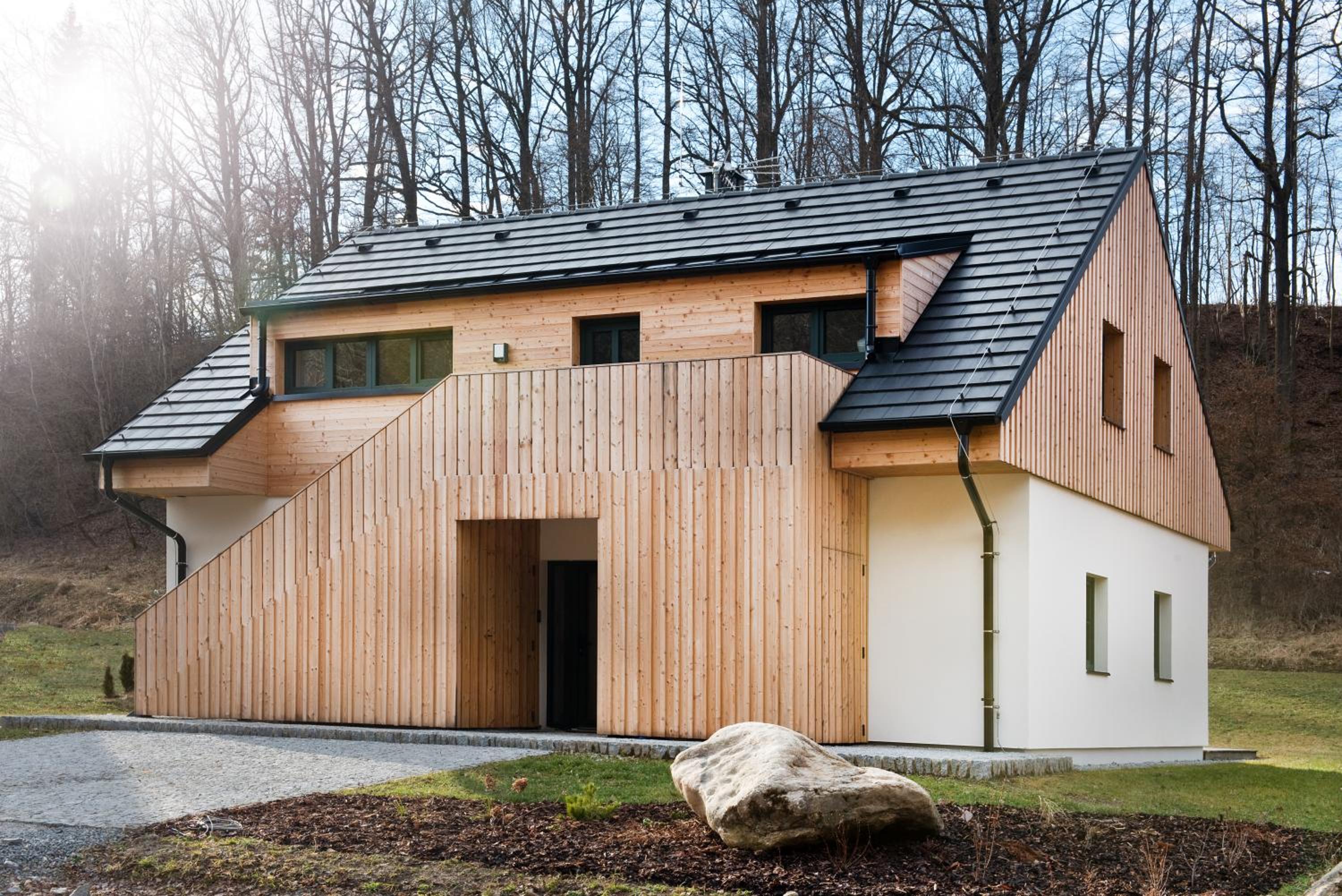 Hygge Apartments