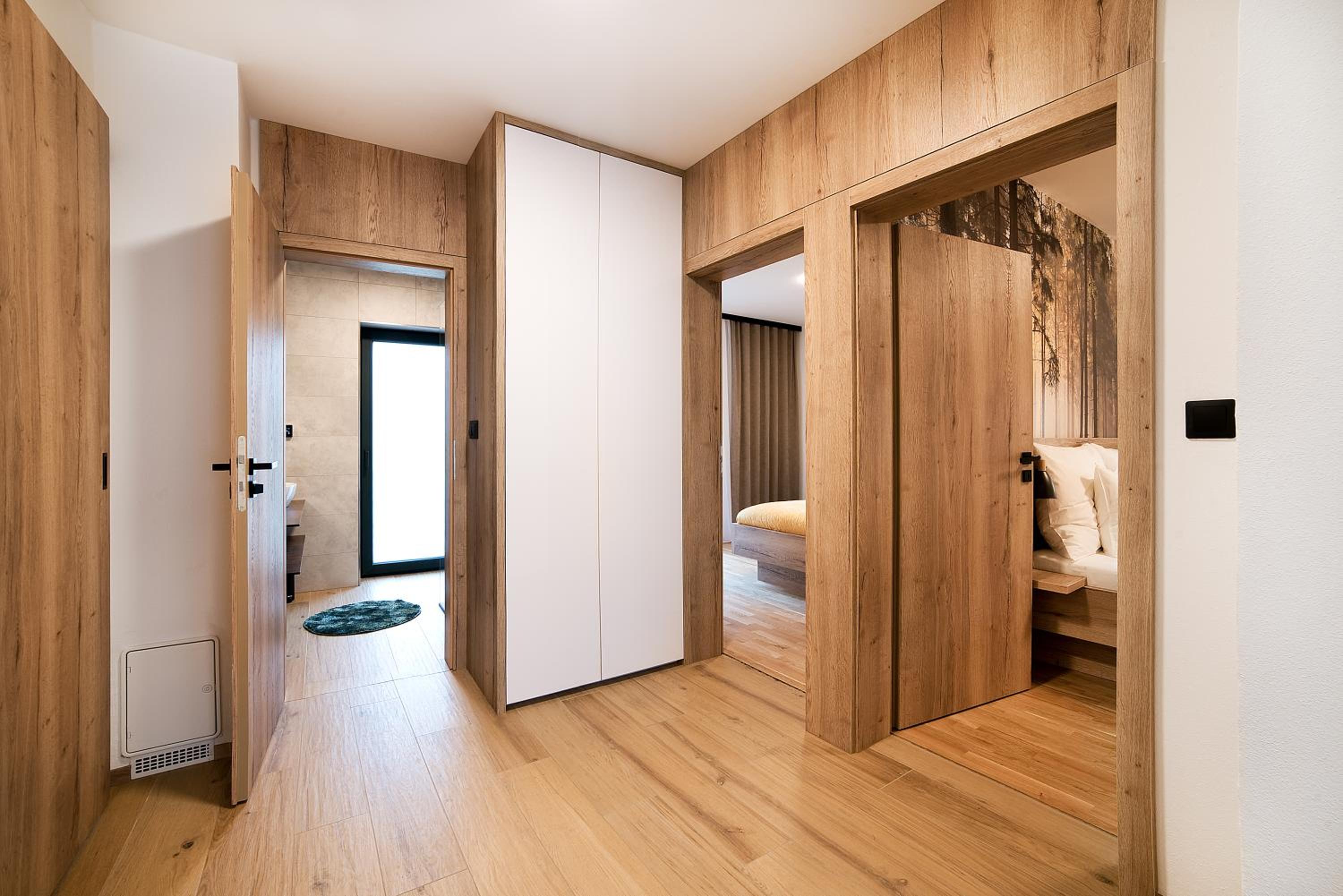 Hygge Apartments