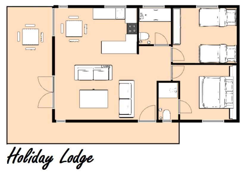Greenways Valley Holiday Park