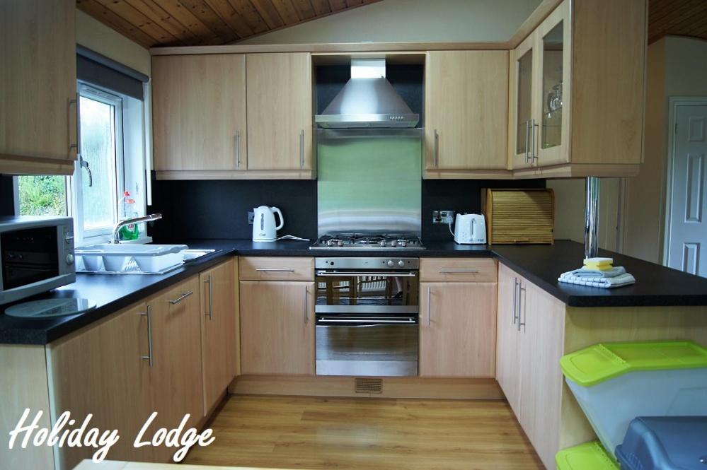 Greenways Valley Holiday Park