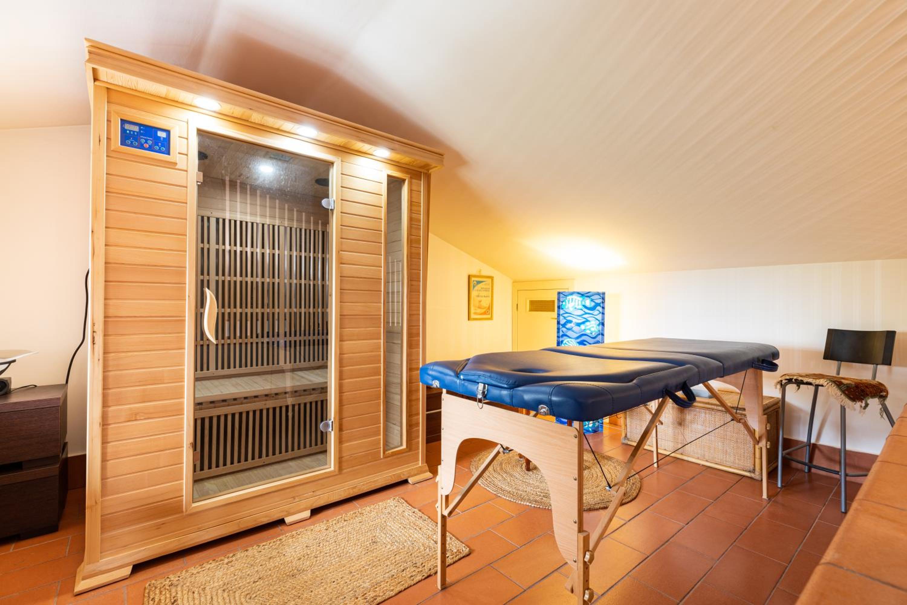 La Tana delle Stelle B&B di Charme e Relax view 4