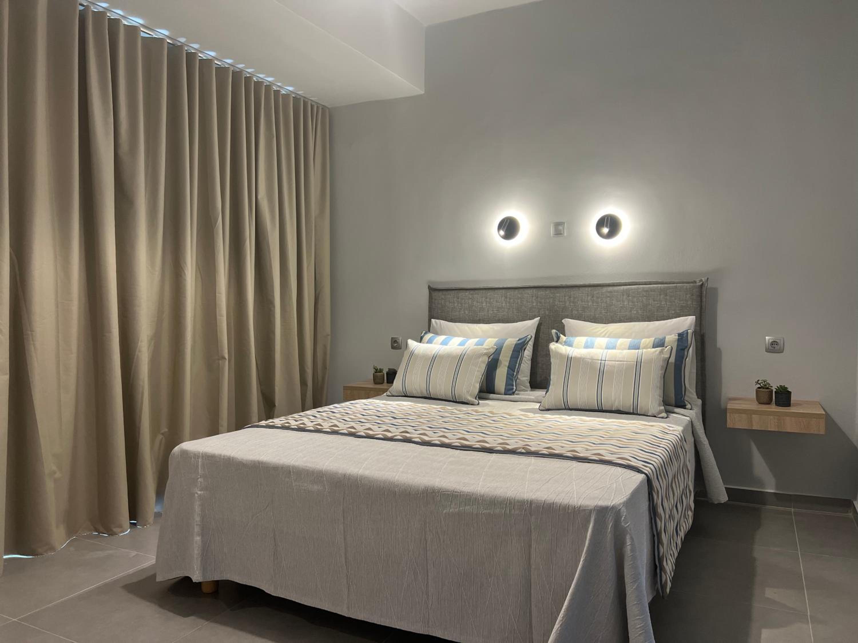 Κimiro Hotel Tsilivi