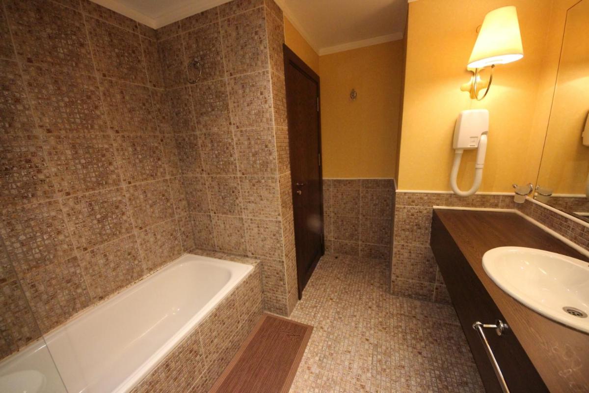 Menada Apartments in Royal Beach