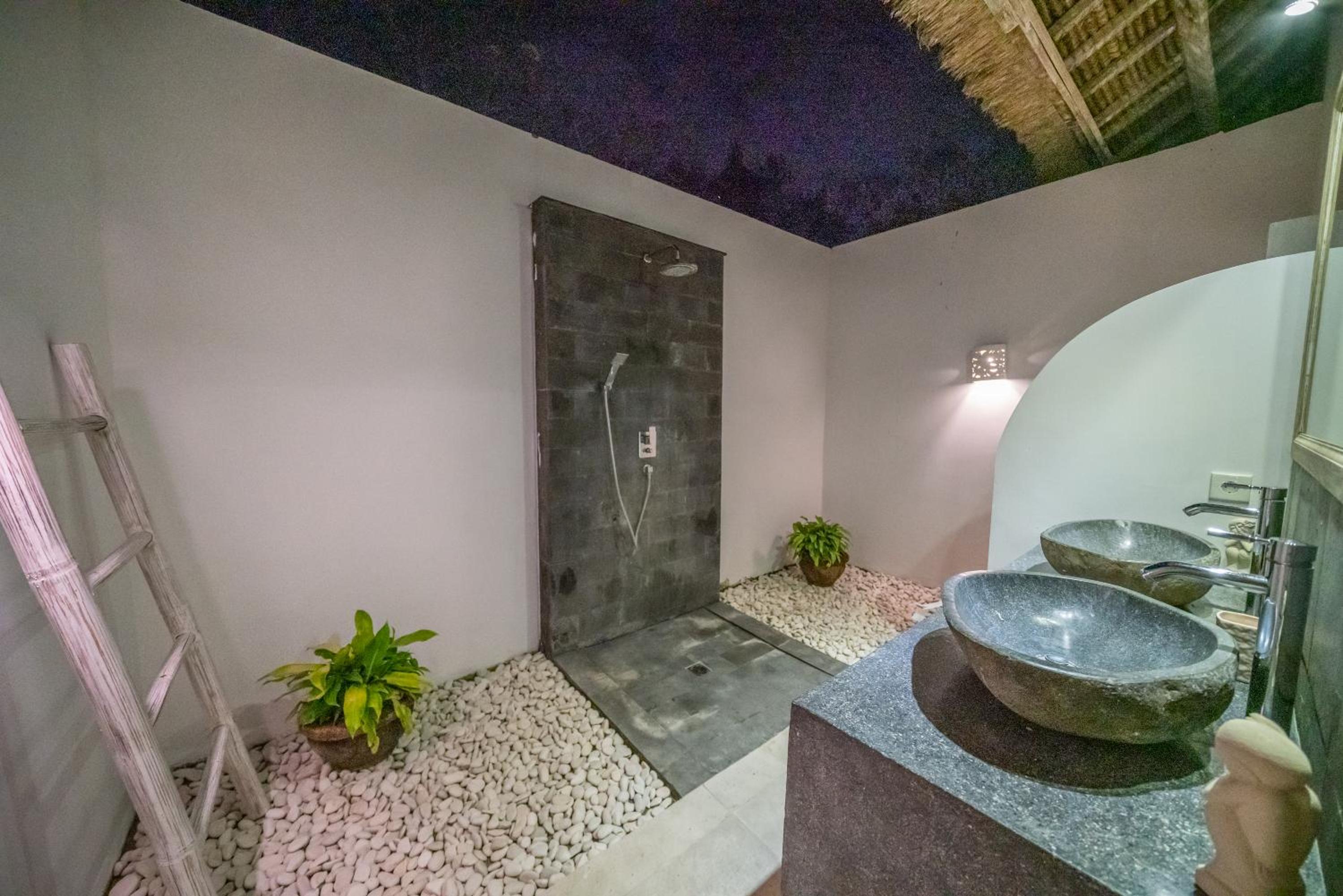 Villa Bali Paradis view 4