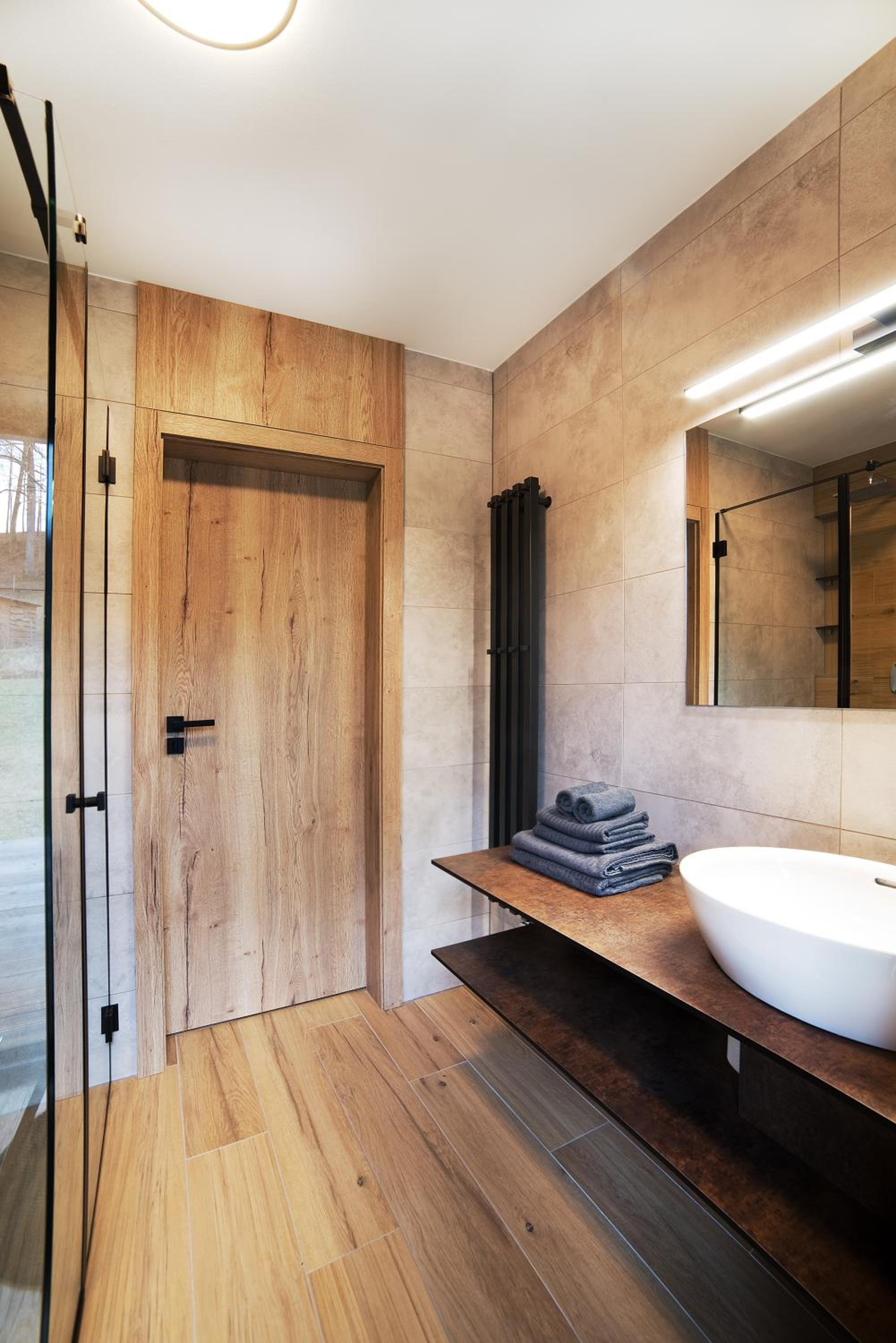 Hygge Apartments