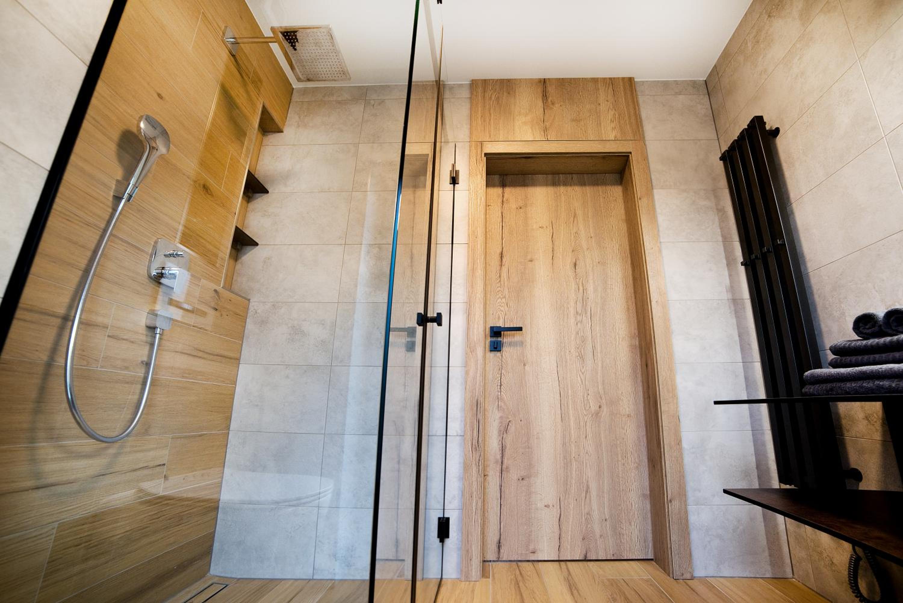 Hygge Apartments