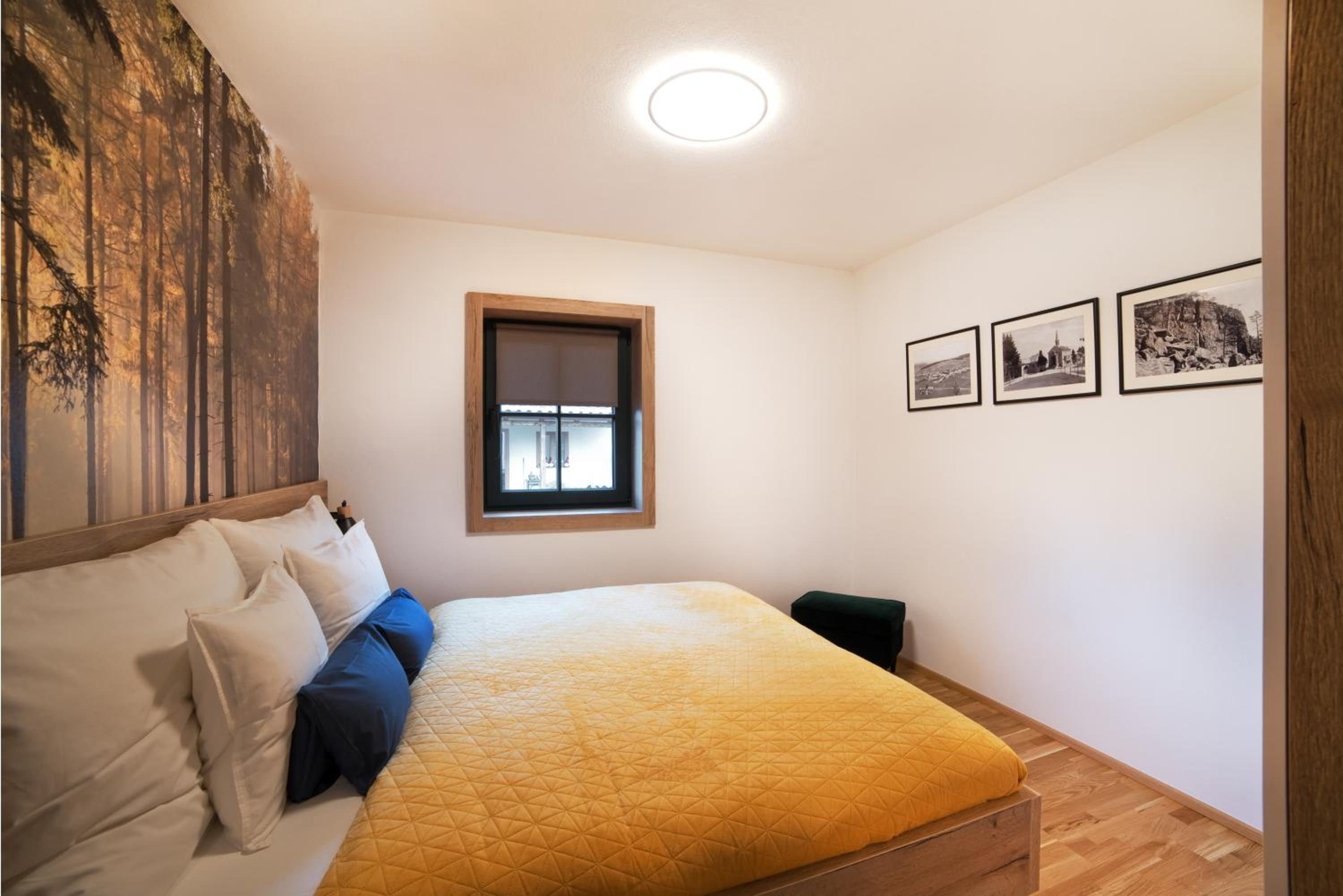 Hygge Apartments