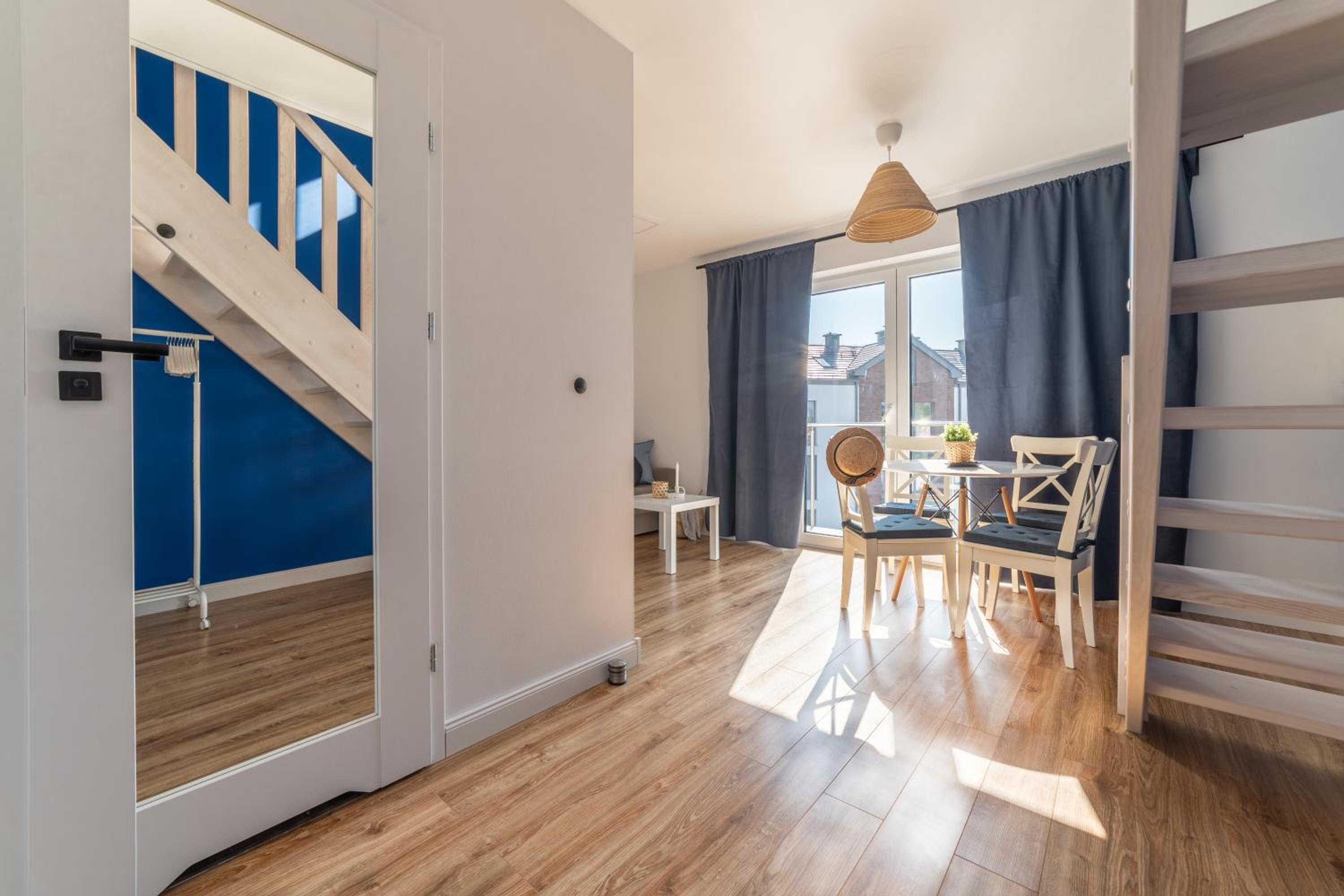 Apartamenty Białe Piaski view 5