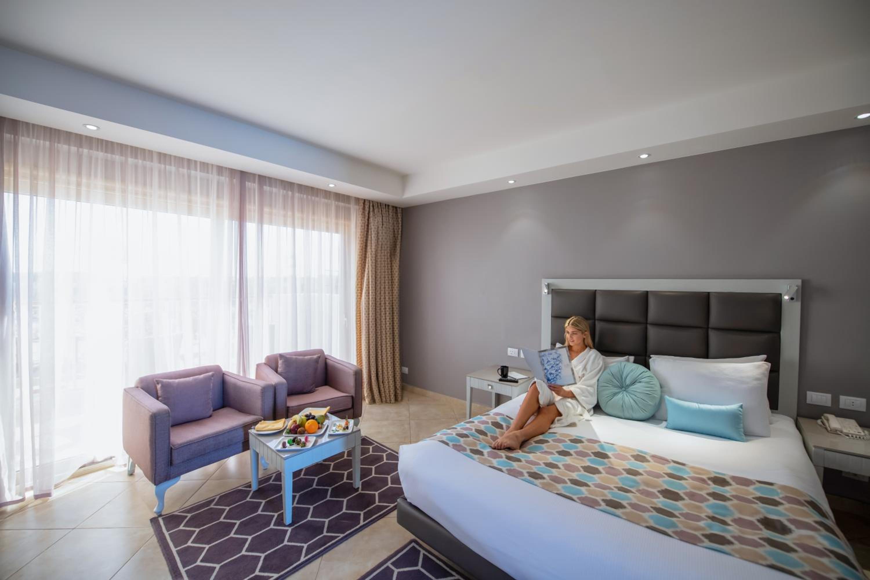 Sunrise Crystal Bay Resort - Grand Select – zdjęcie 5