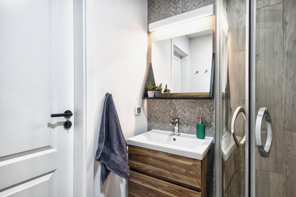Apartament Gdańsk Wrzeszcz nb 2 view 2