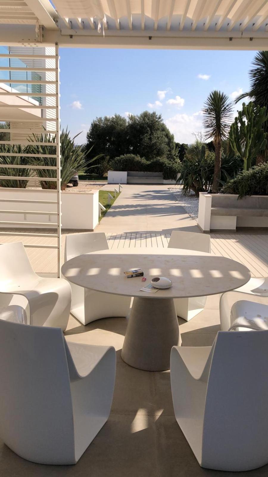 Villa VINNER - Monopoli view 2