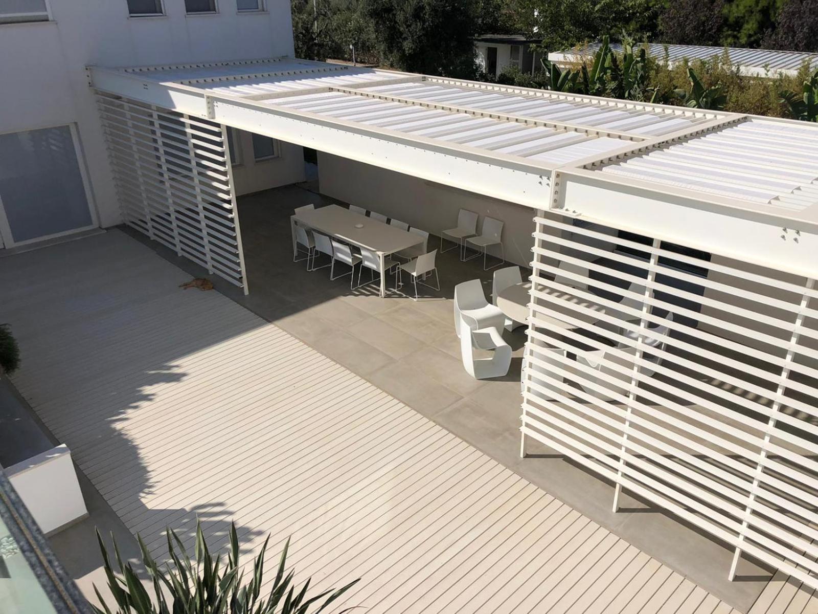 Villa VINNER - Monopoli view 4