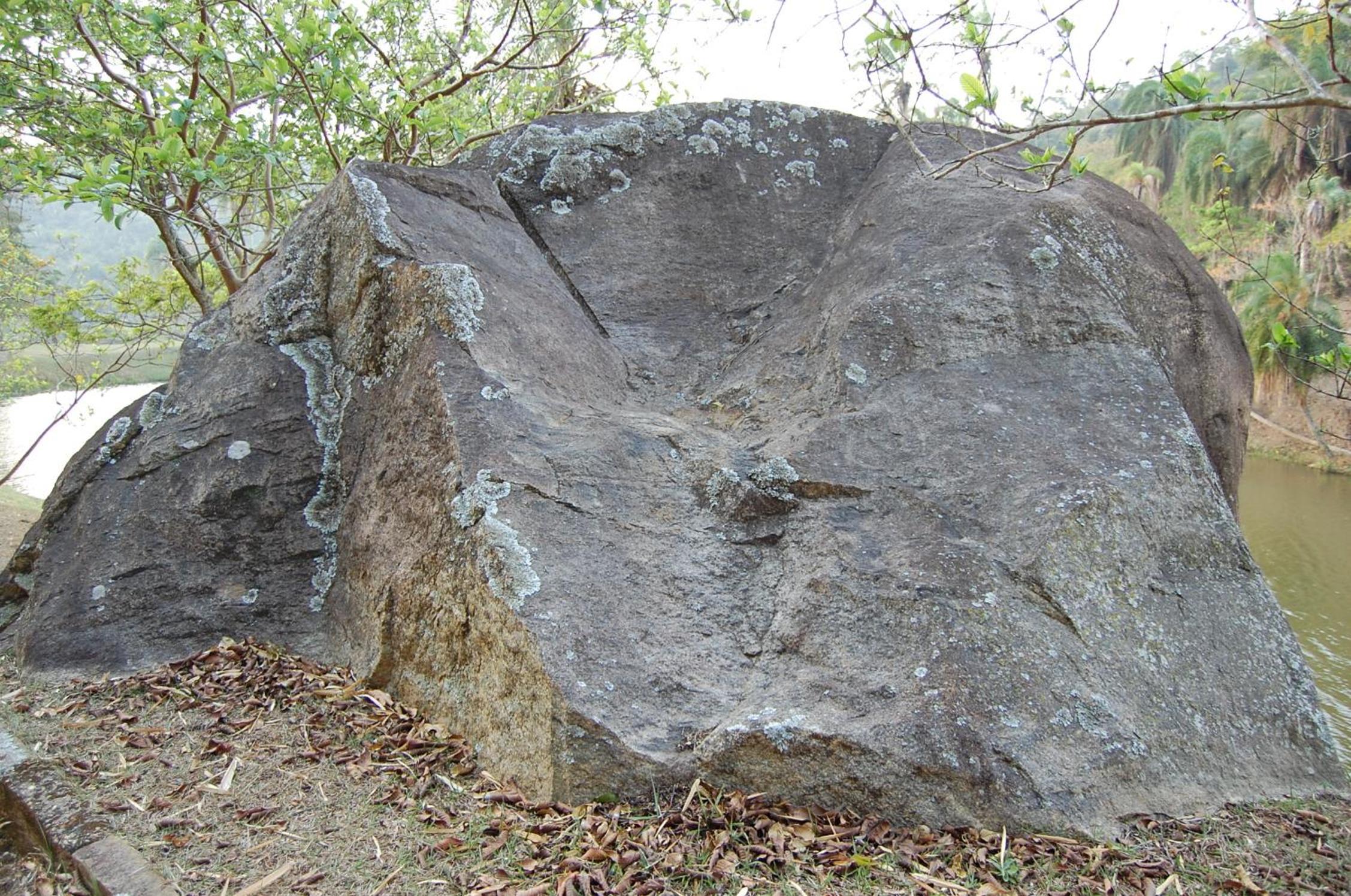 Fazenda Cachoeira Grande