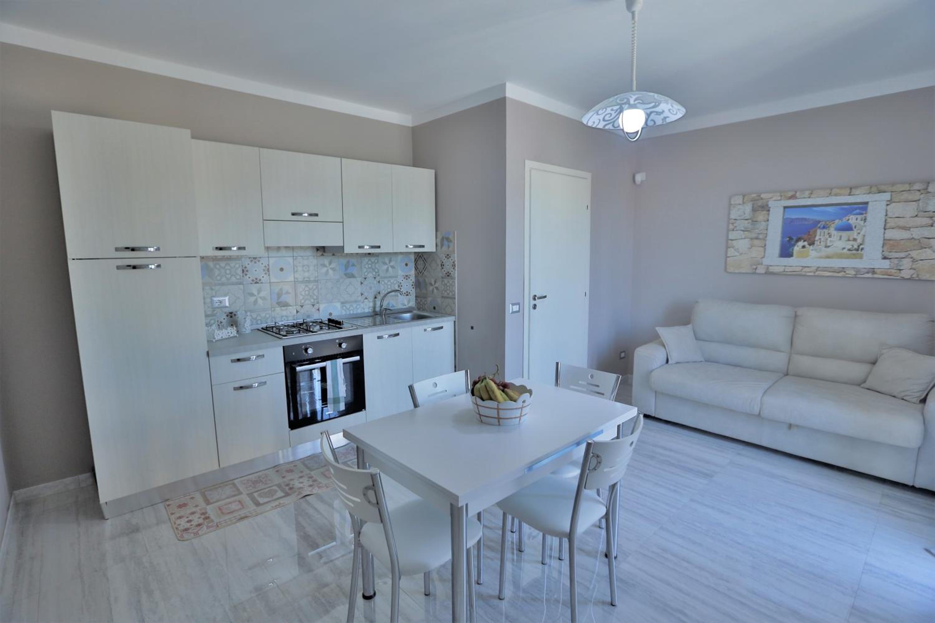 Villa Ivanda Beach - Xenia Sicily Villas