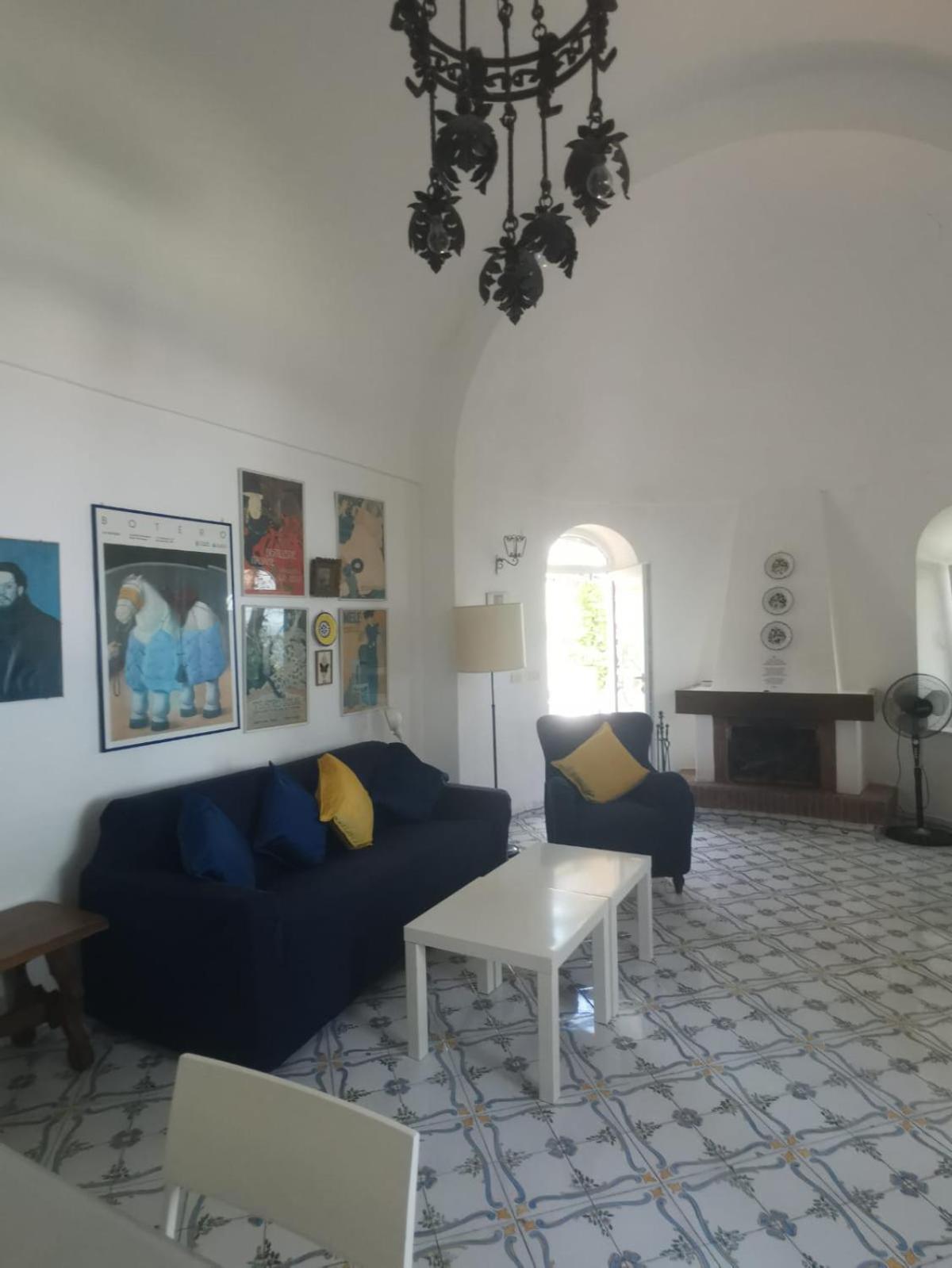 TERRAZZA Marina Piccola photo 2