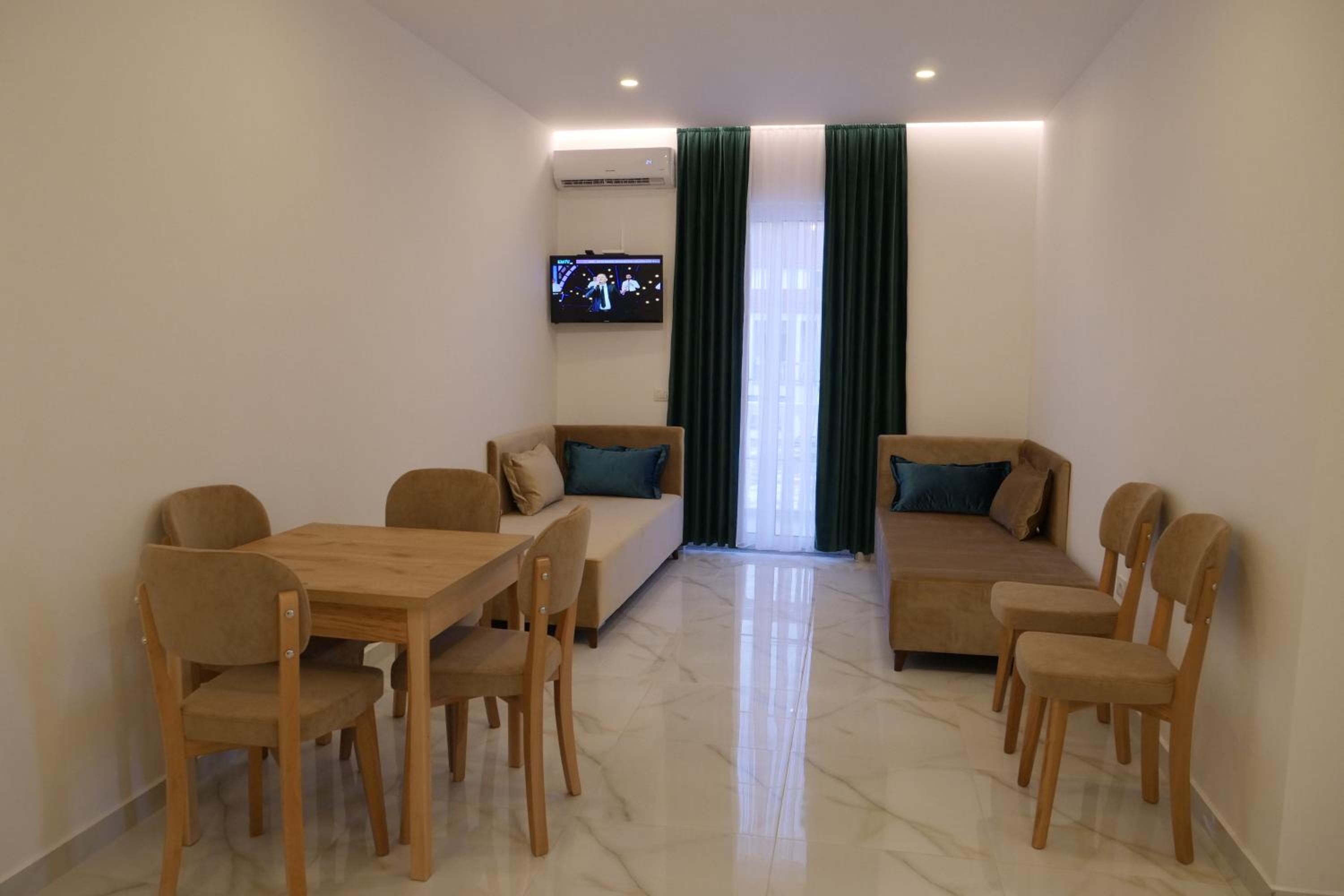 Apartments Oda Hotel