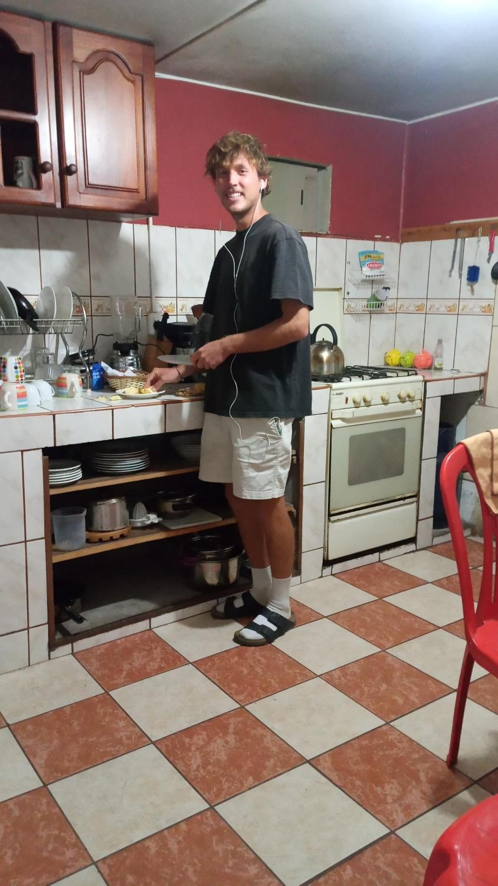 human