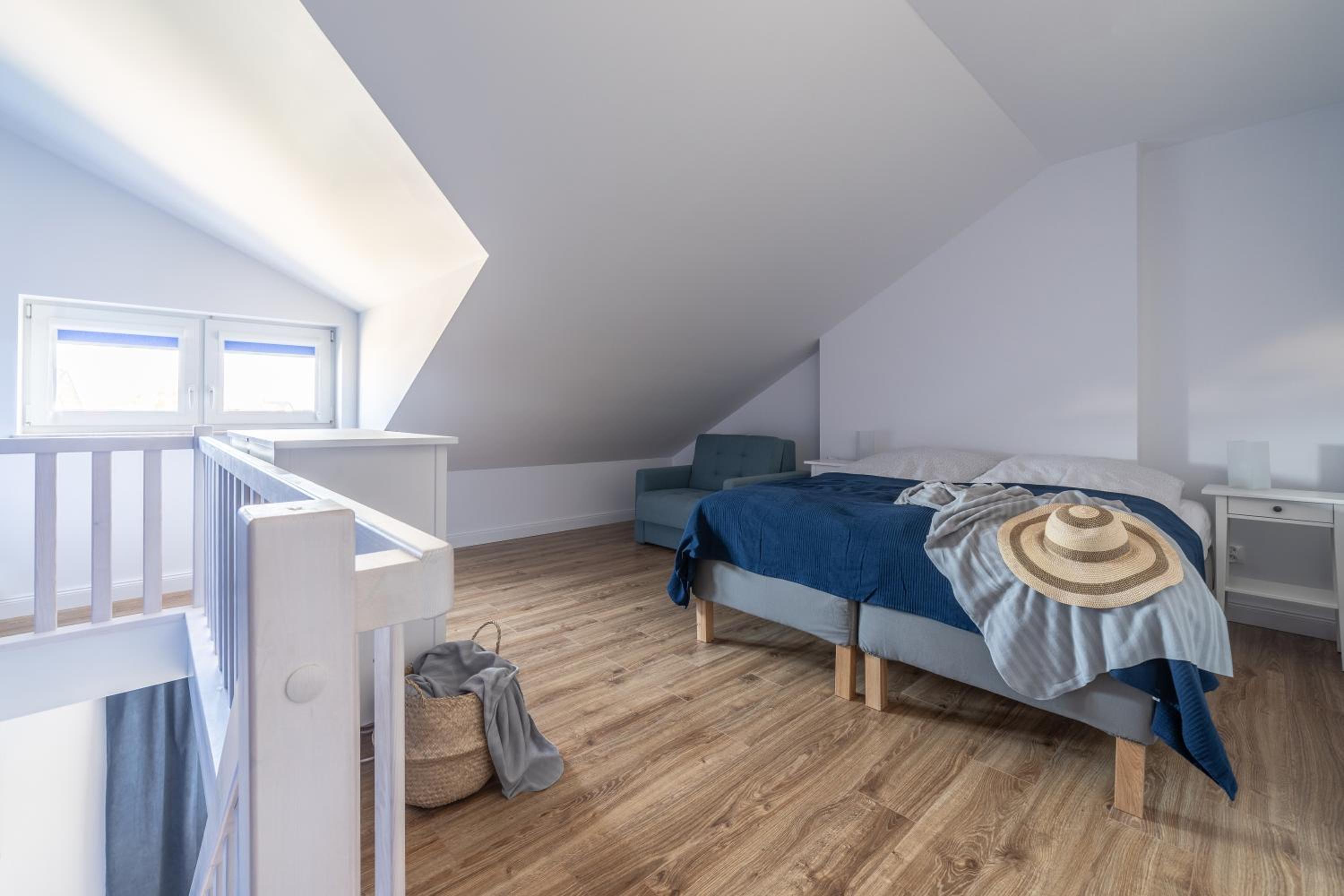 Apartamenty Białe Piaski view 3