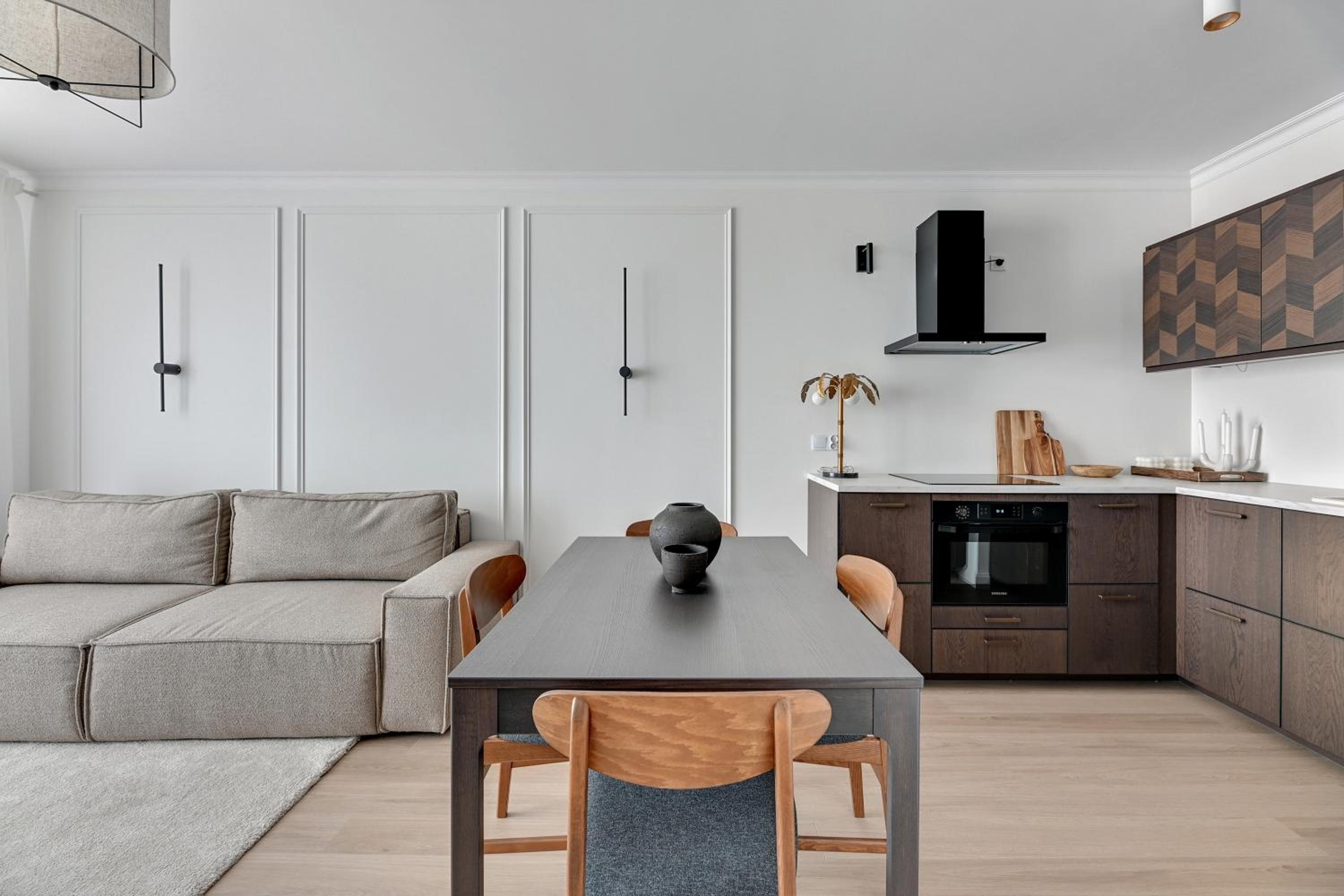 Angielska Grobla - City Center, Marina & Parking by Downtown Apartments