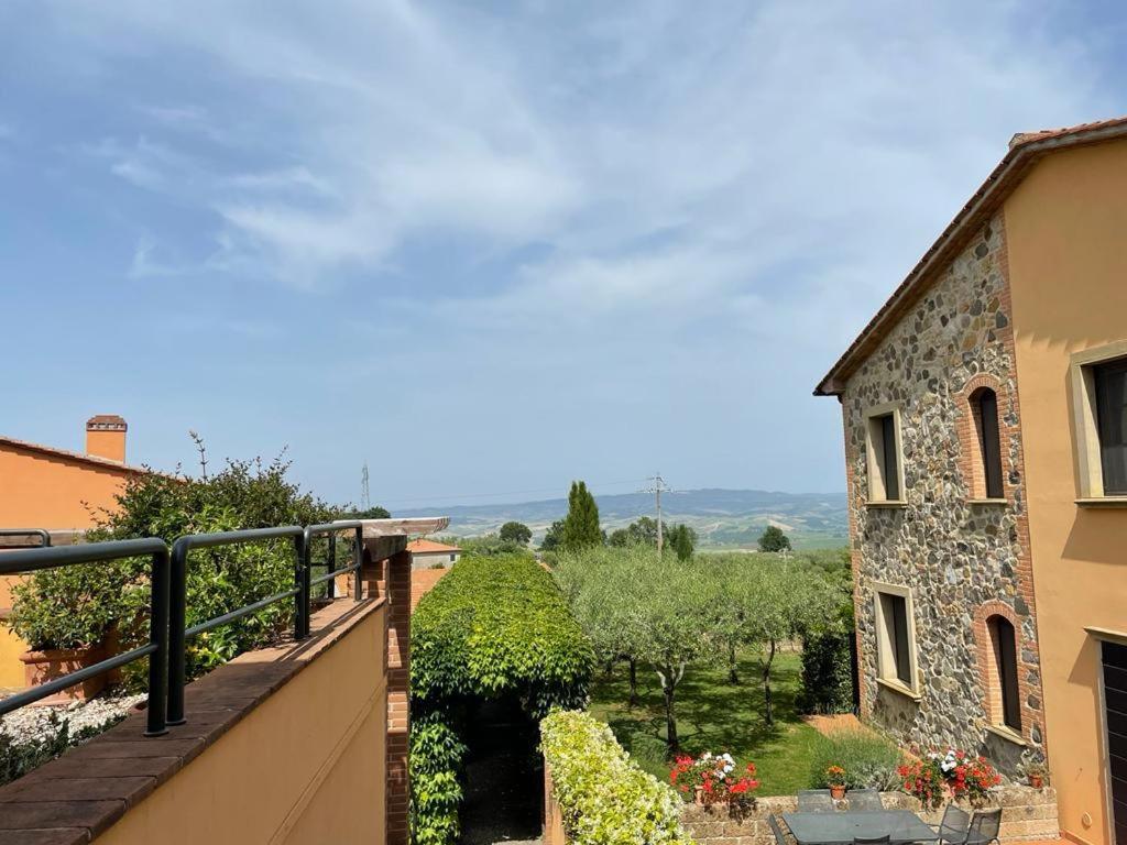 Appartement - Le corti di Orciatico view 5