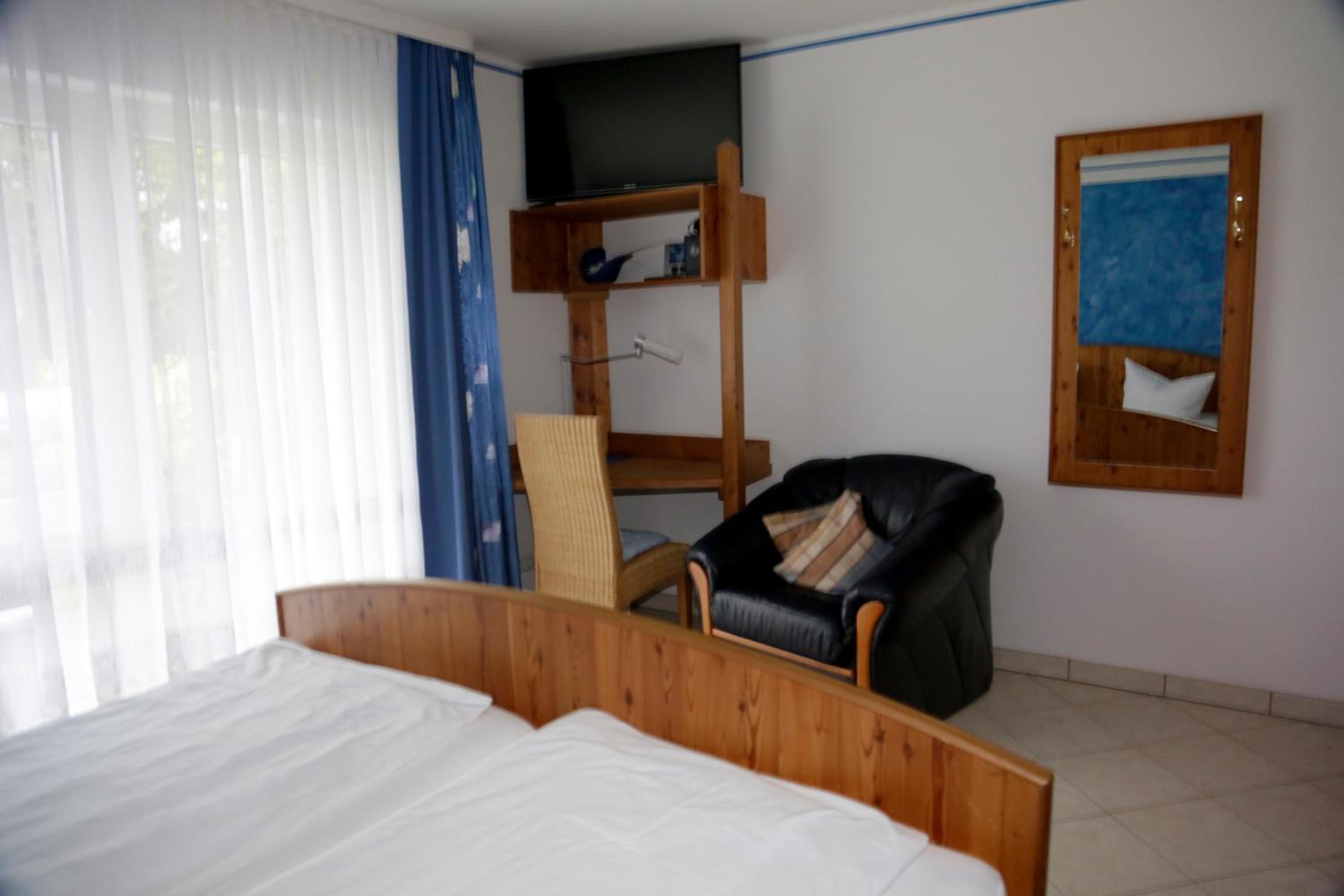 Urlaubspension 'Hohes Rott' und Apartmenthaus