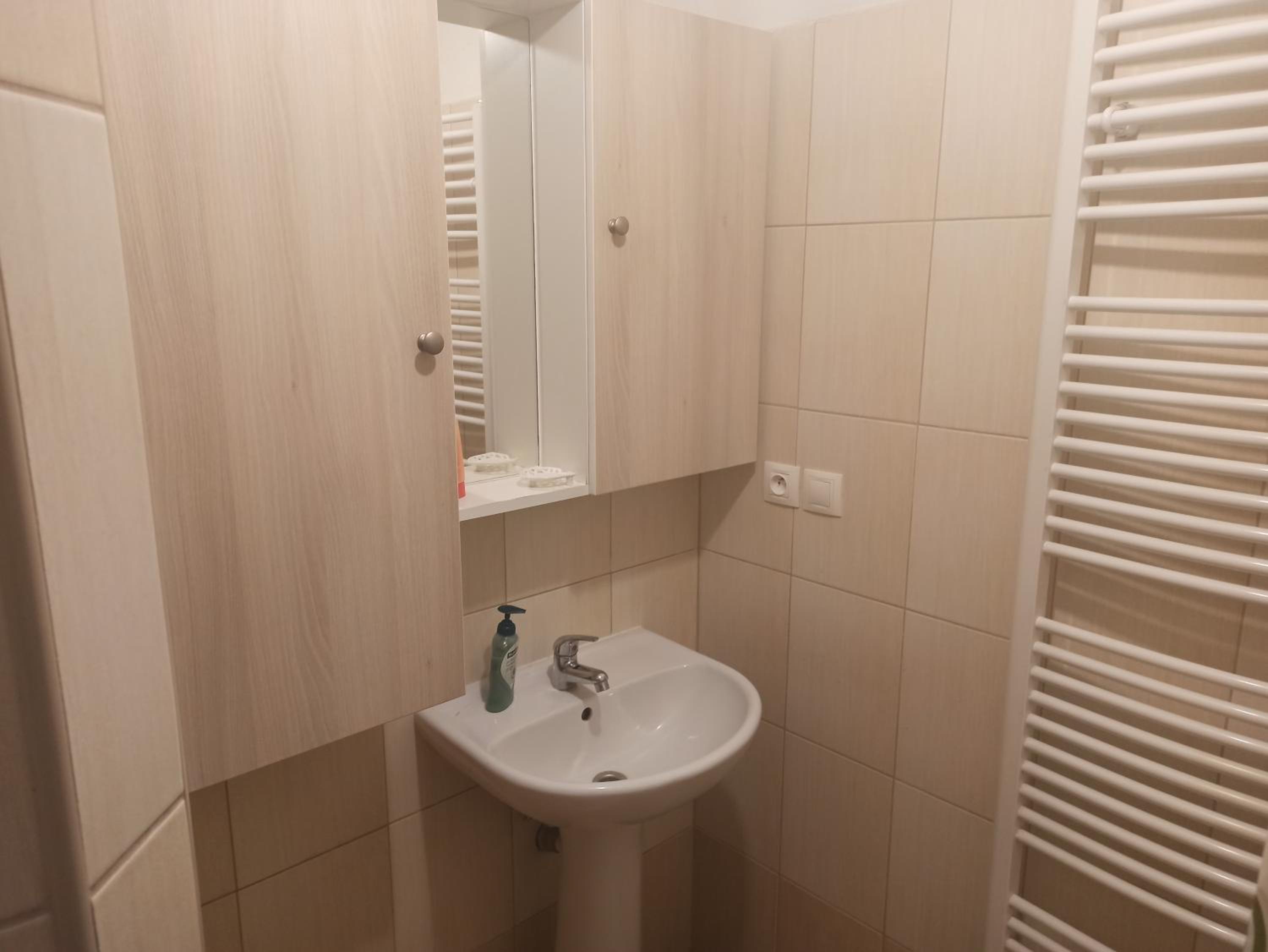 Chaloupka u Vejvodů