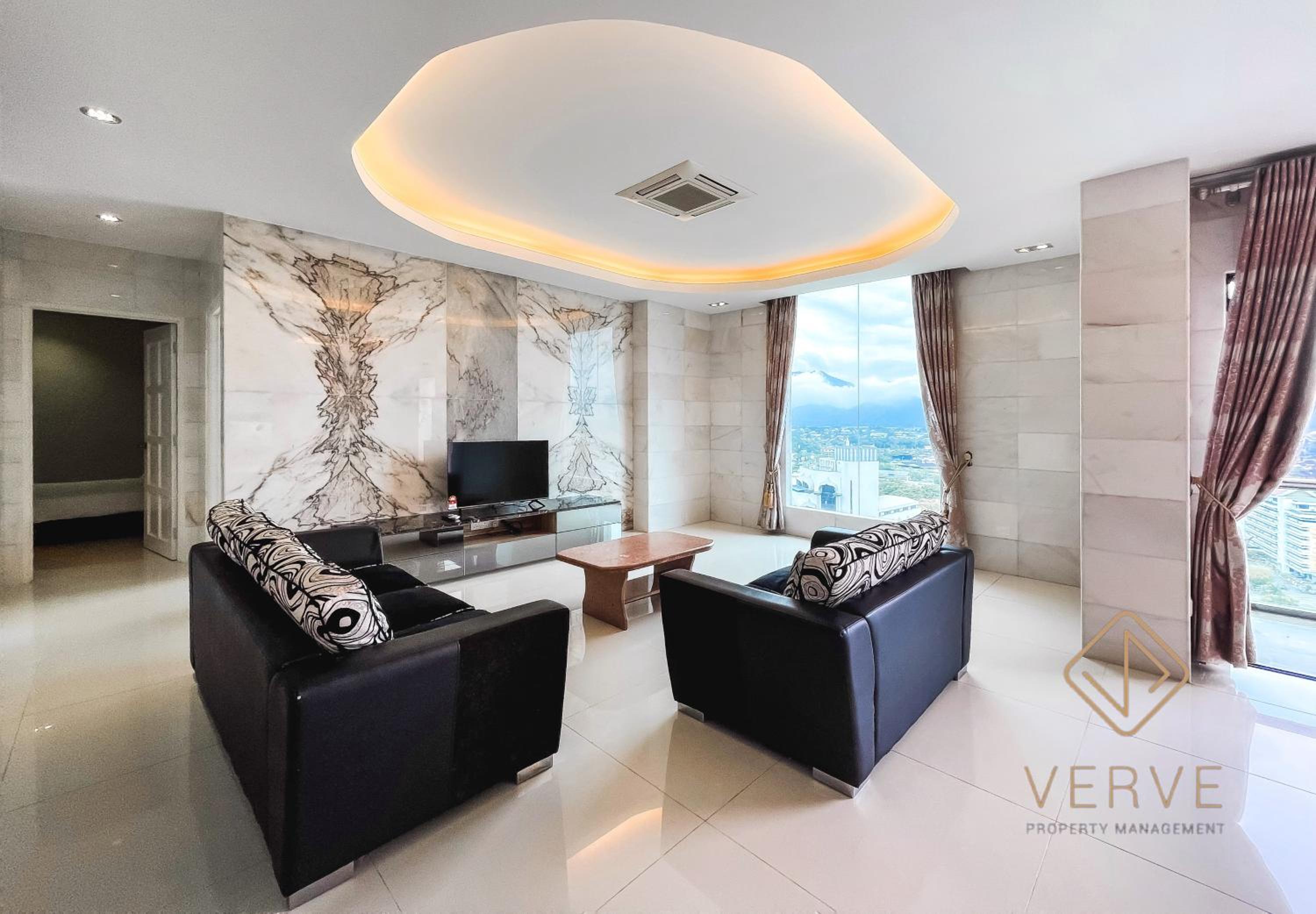Ipoh Kinta Riverfront Premium Suites by Verve photo 2