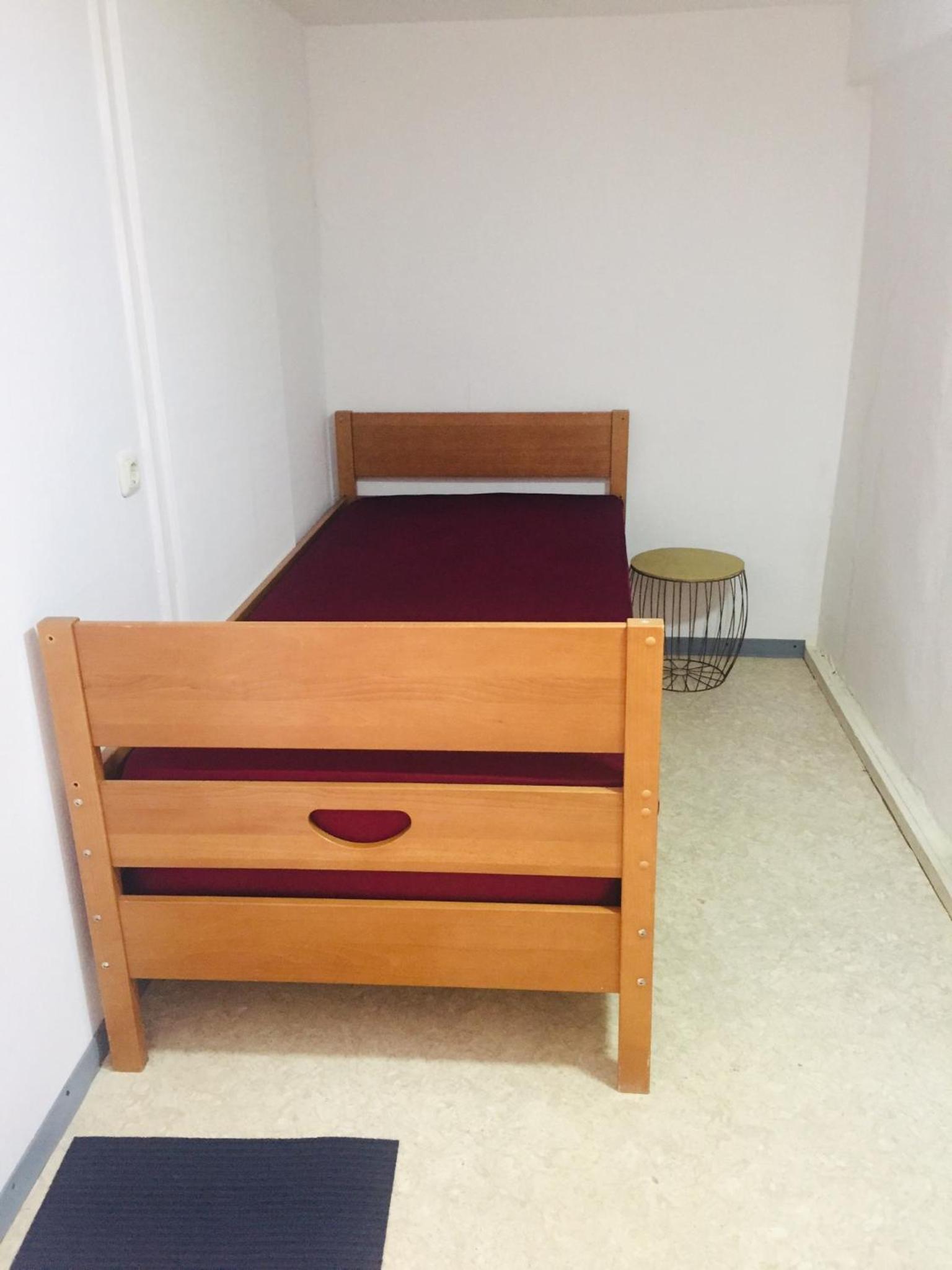 Monteurwohnung, 2 Zimmer, Küche,Bad view 3