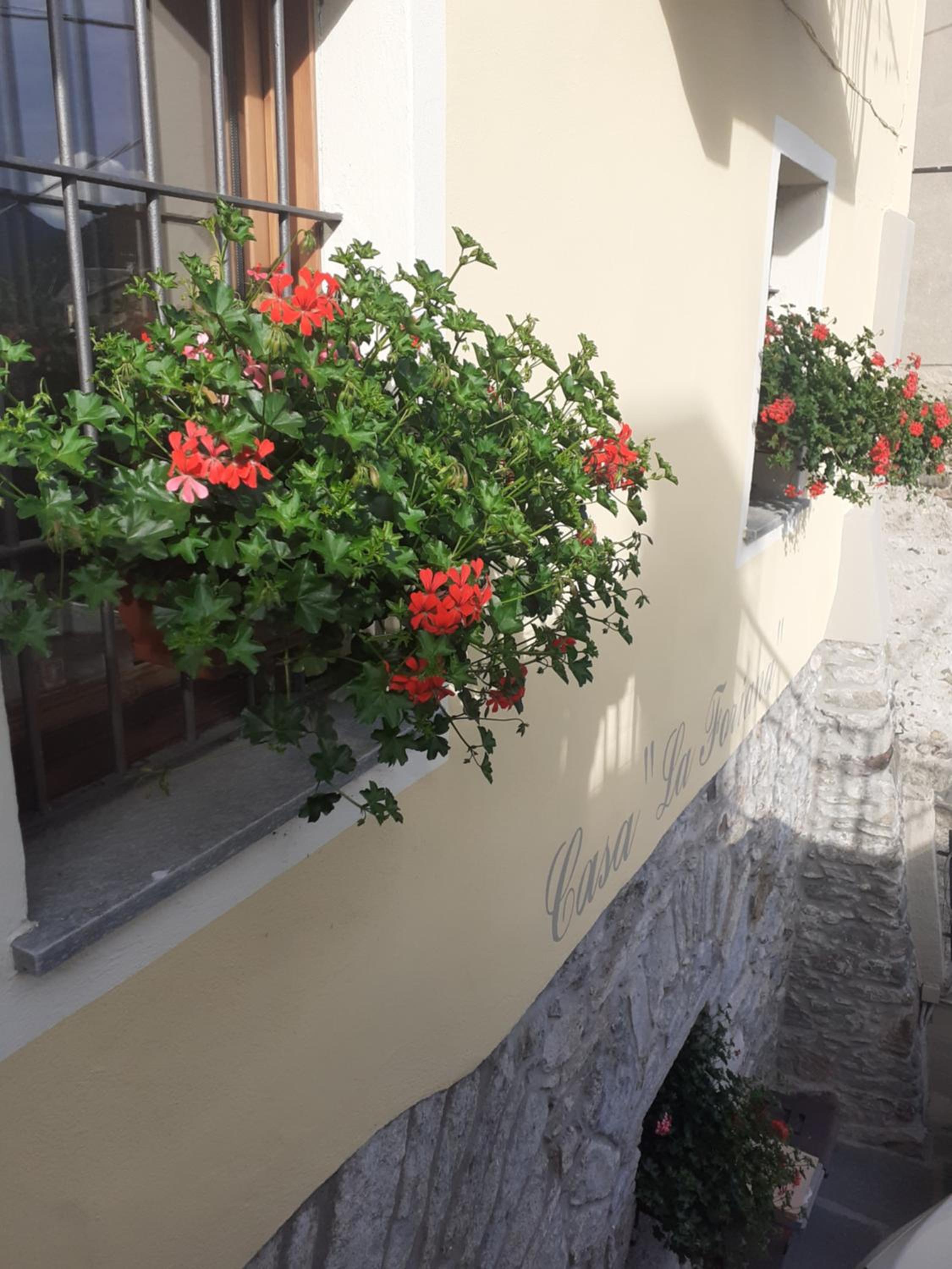 Casa la foriana view 4