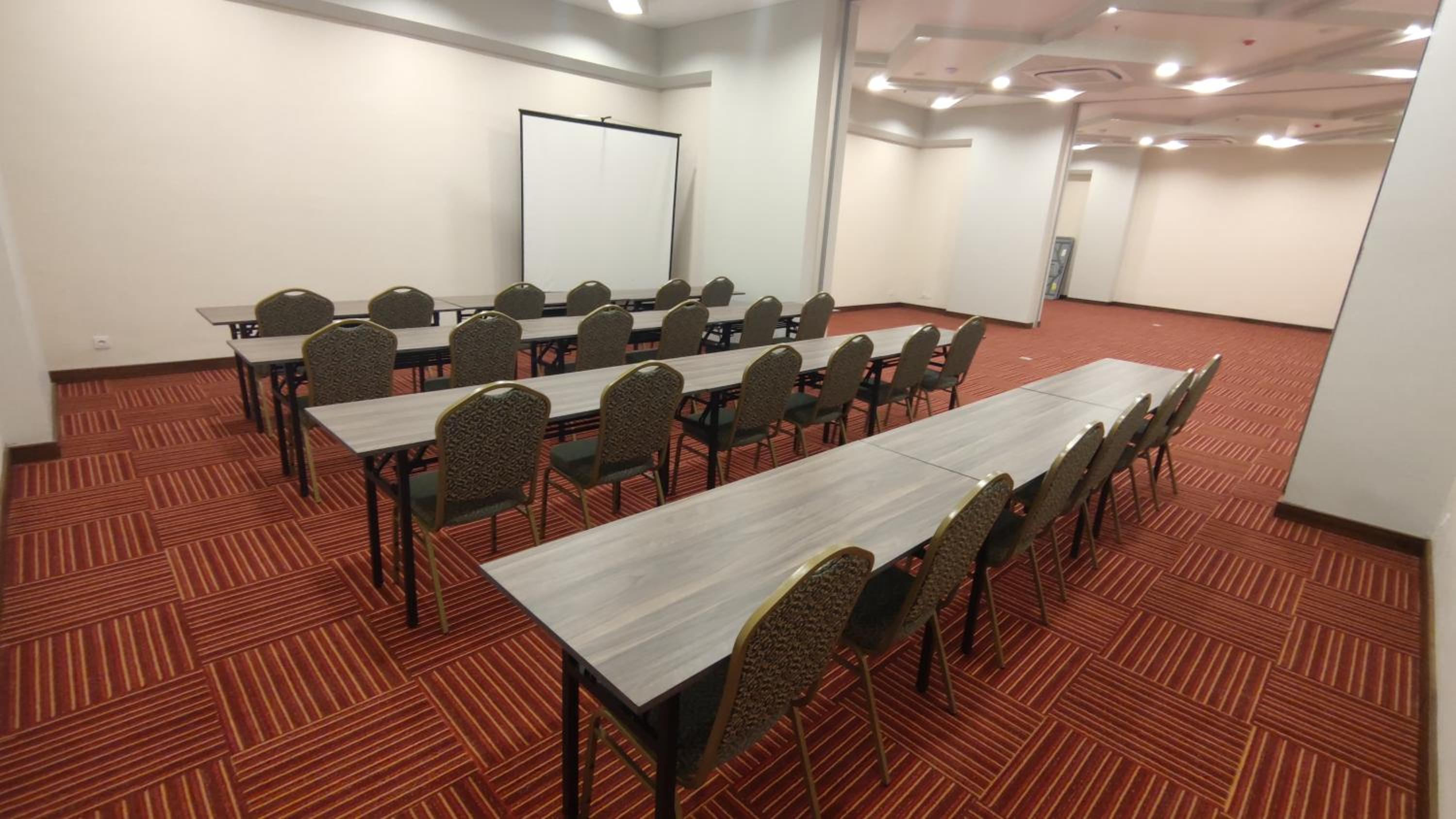 Agogo Downtown Hotel Surabaya