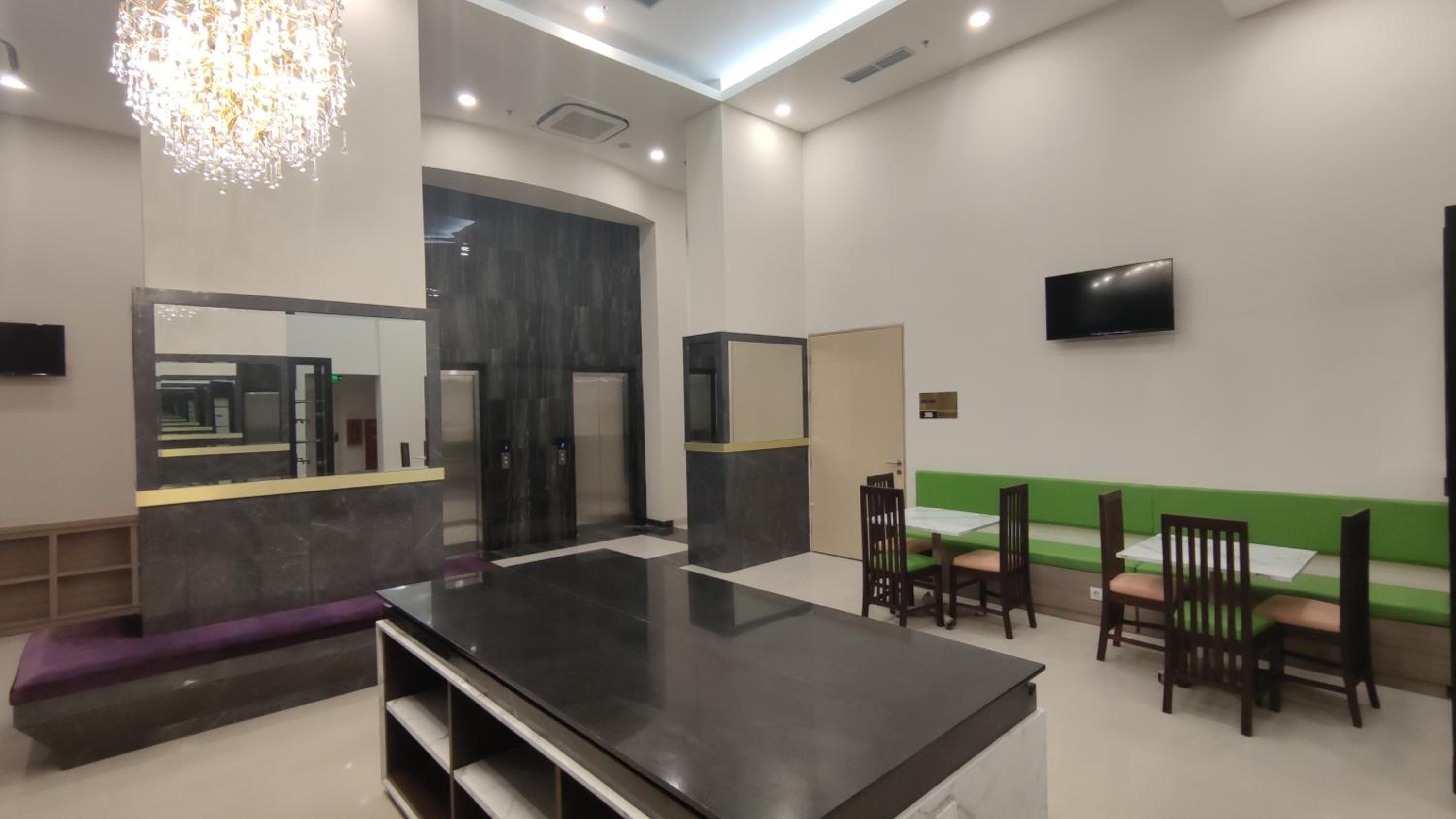 Agogo Downtown Hotel Surabaya