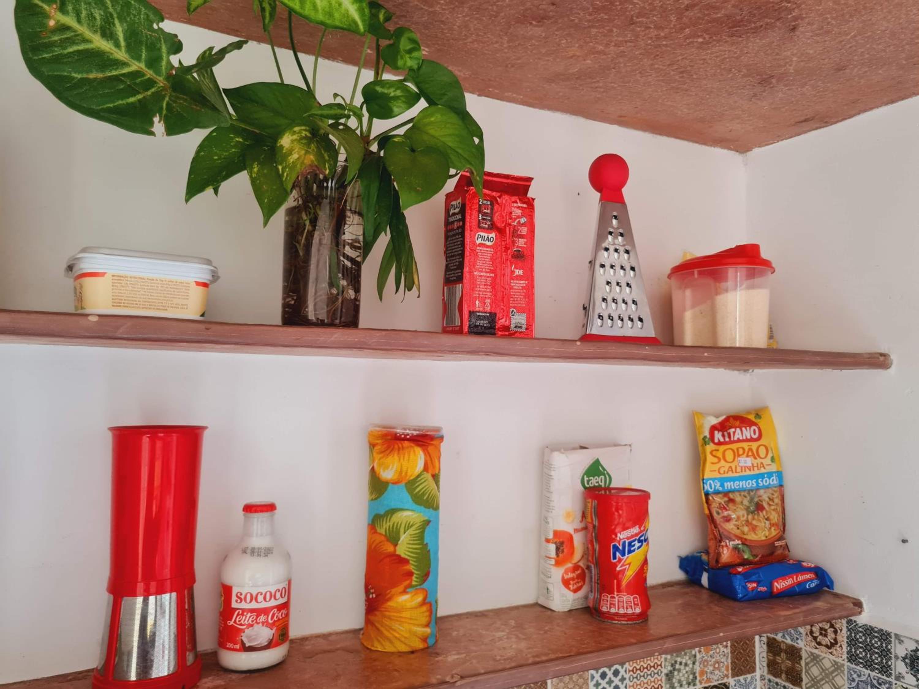 A Casa da Kali