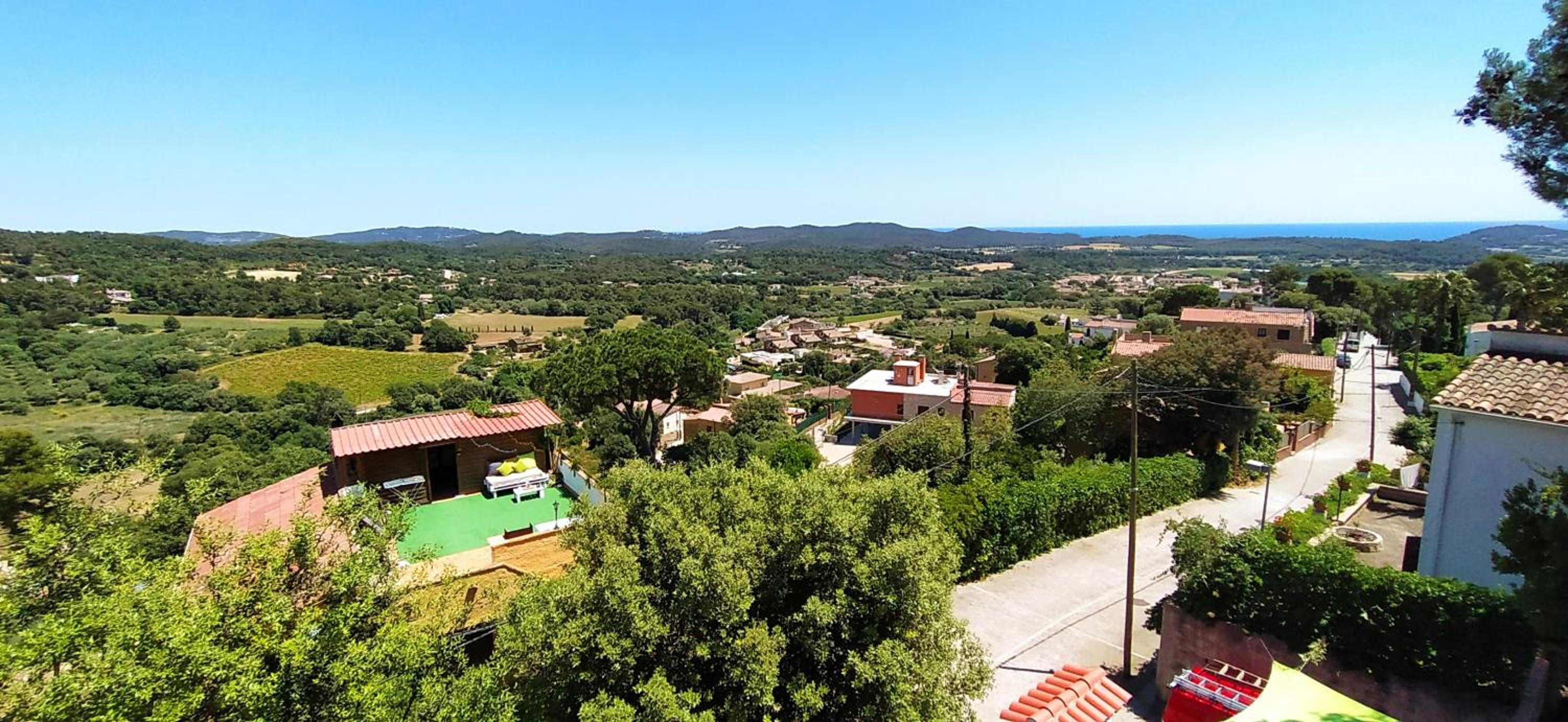 L´ARBOÇ view 5
