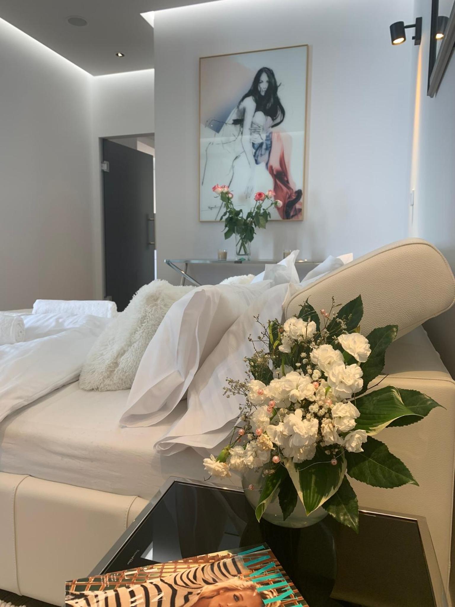 Baltic Riviera Apartments - Granaria Premium - River and Old Town view 3