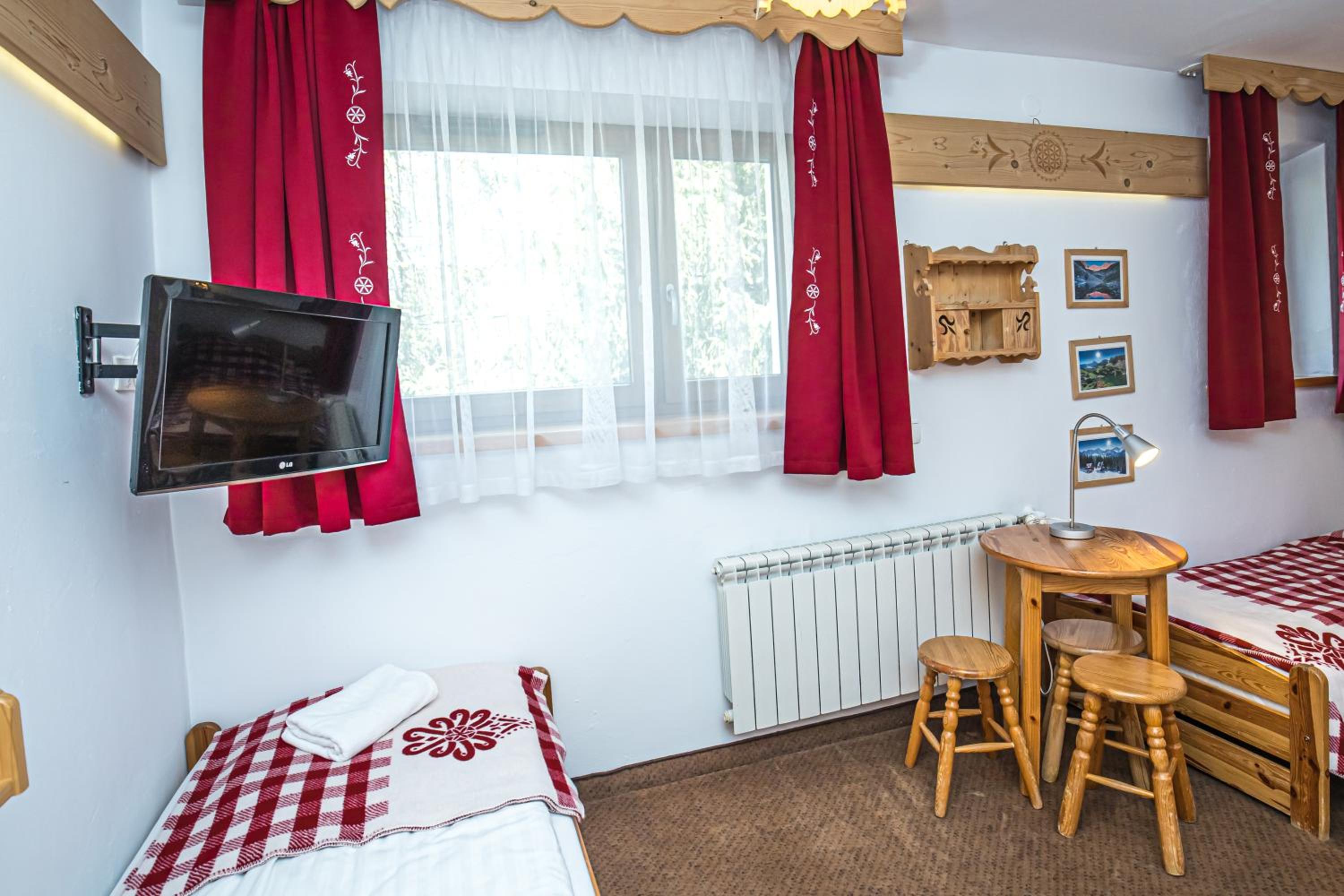 Tatra House Residence