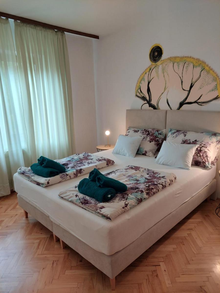 Apartman Marija II view 5