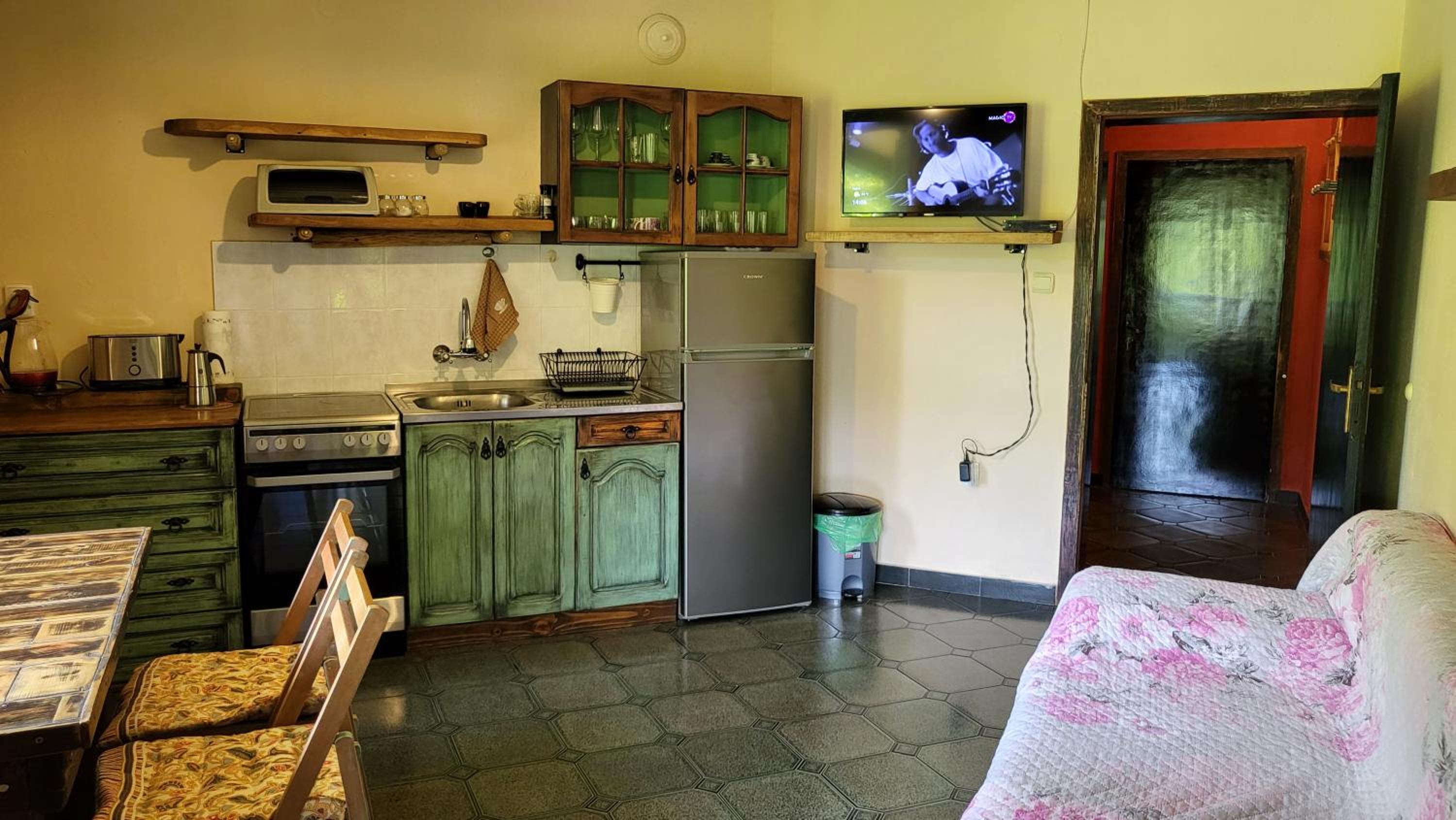 Guest House Fanny
