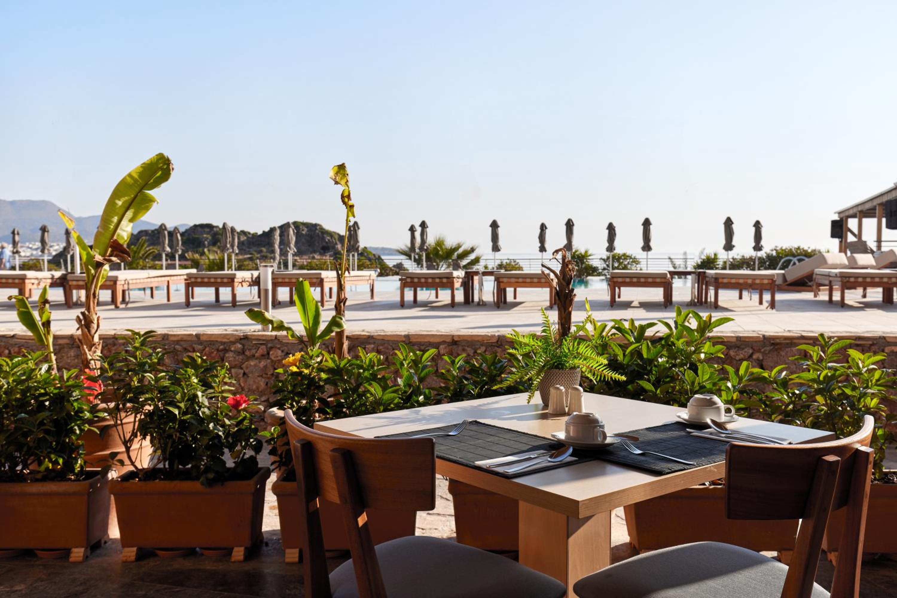 Blue Marine Resort and Spa Hotel